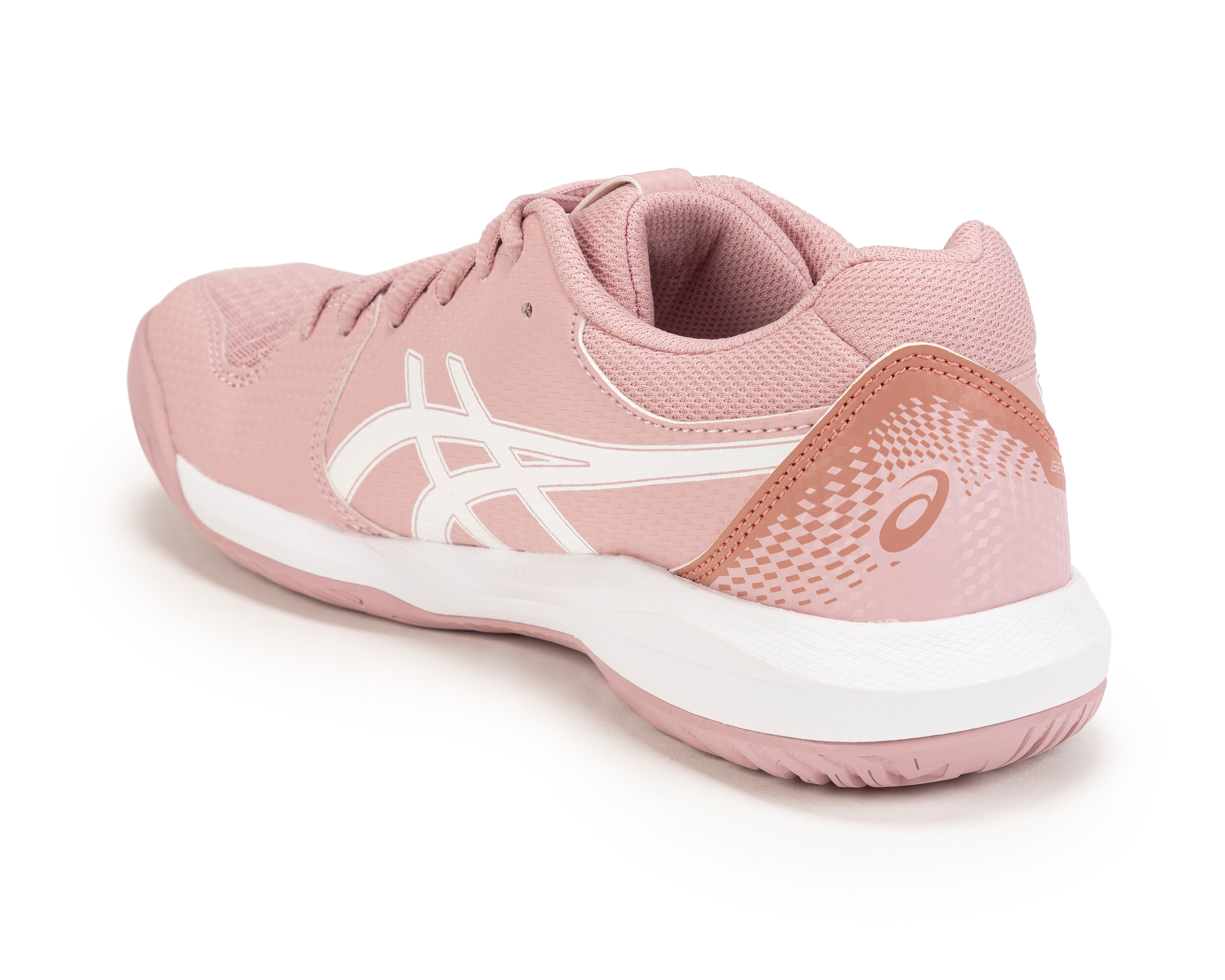 Foto 3 | Foto 3 | Tenis para Pádel Asics Gel-Dedicate 8 para Mujer