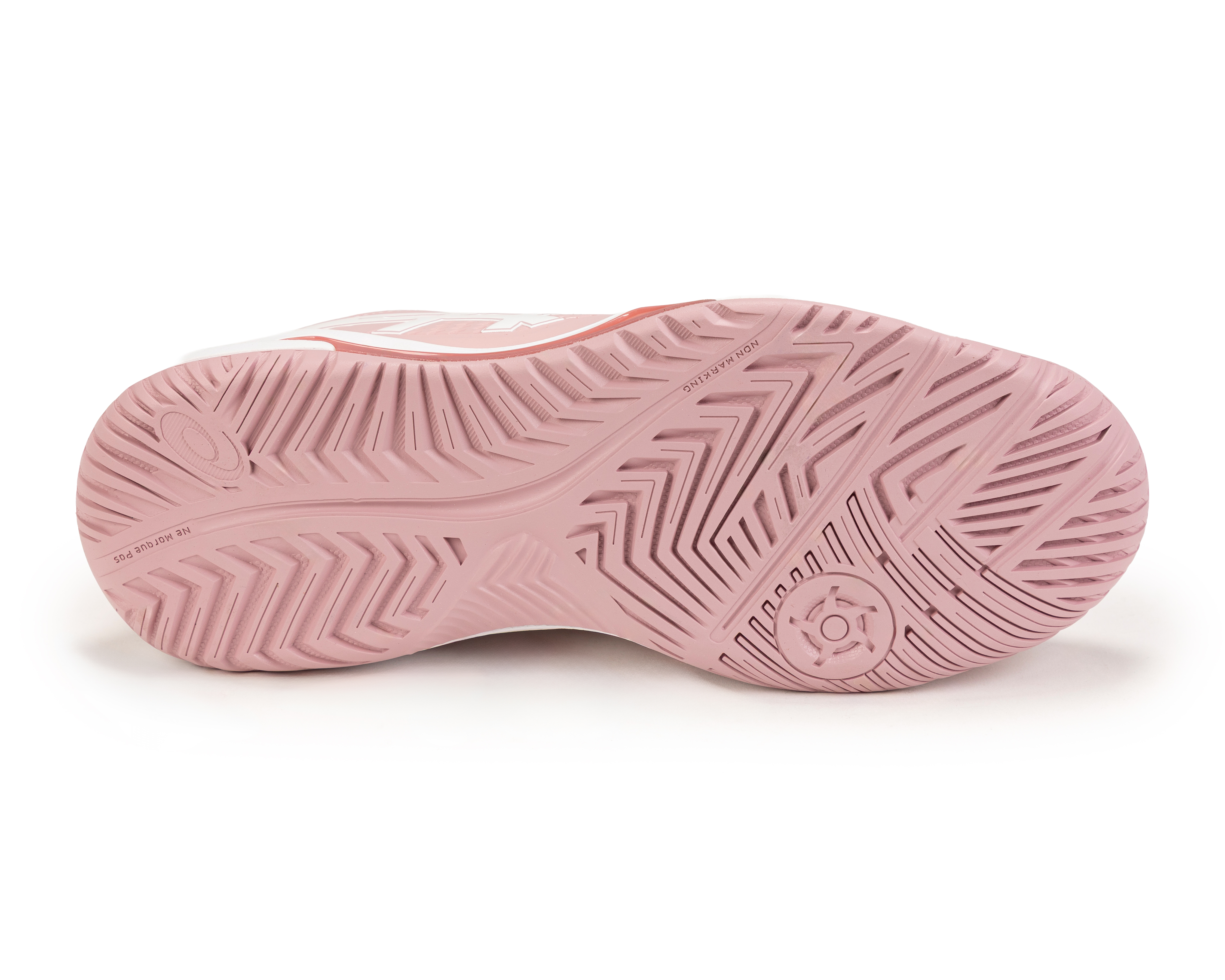 Foto 4 | Foto 4 | Tenis para Pádel Asics Gel-Dedicate 8 para Mujer