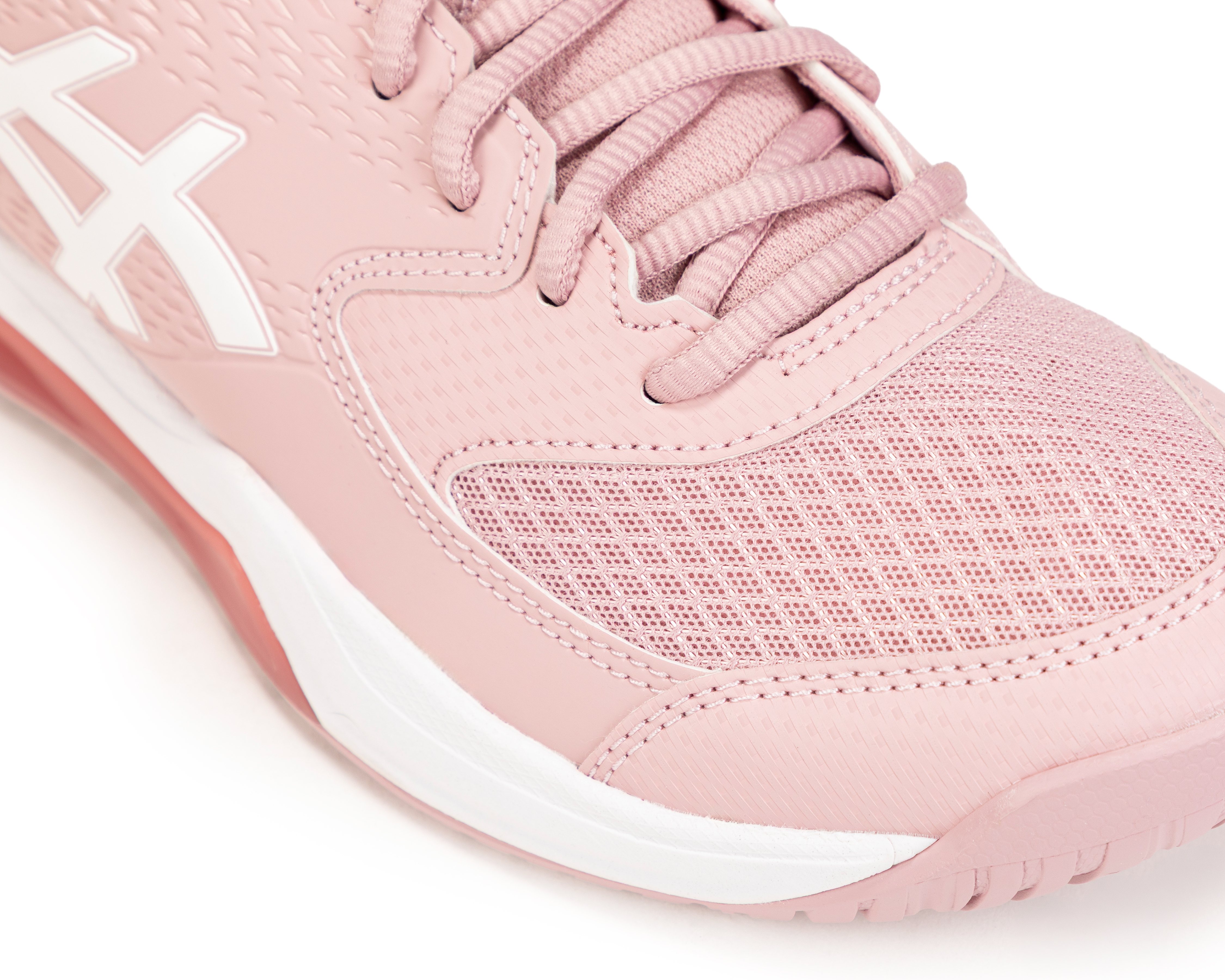 Foto 6 | Foto 6 | Tenis para Pádel Asics Gel-Dedicate 8 para Mujer
