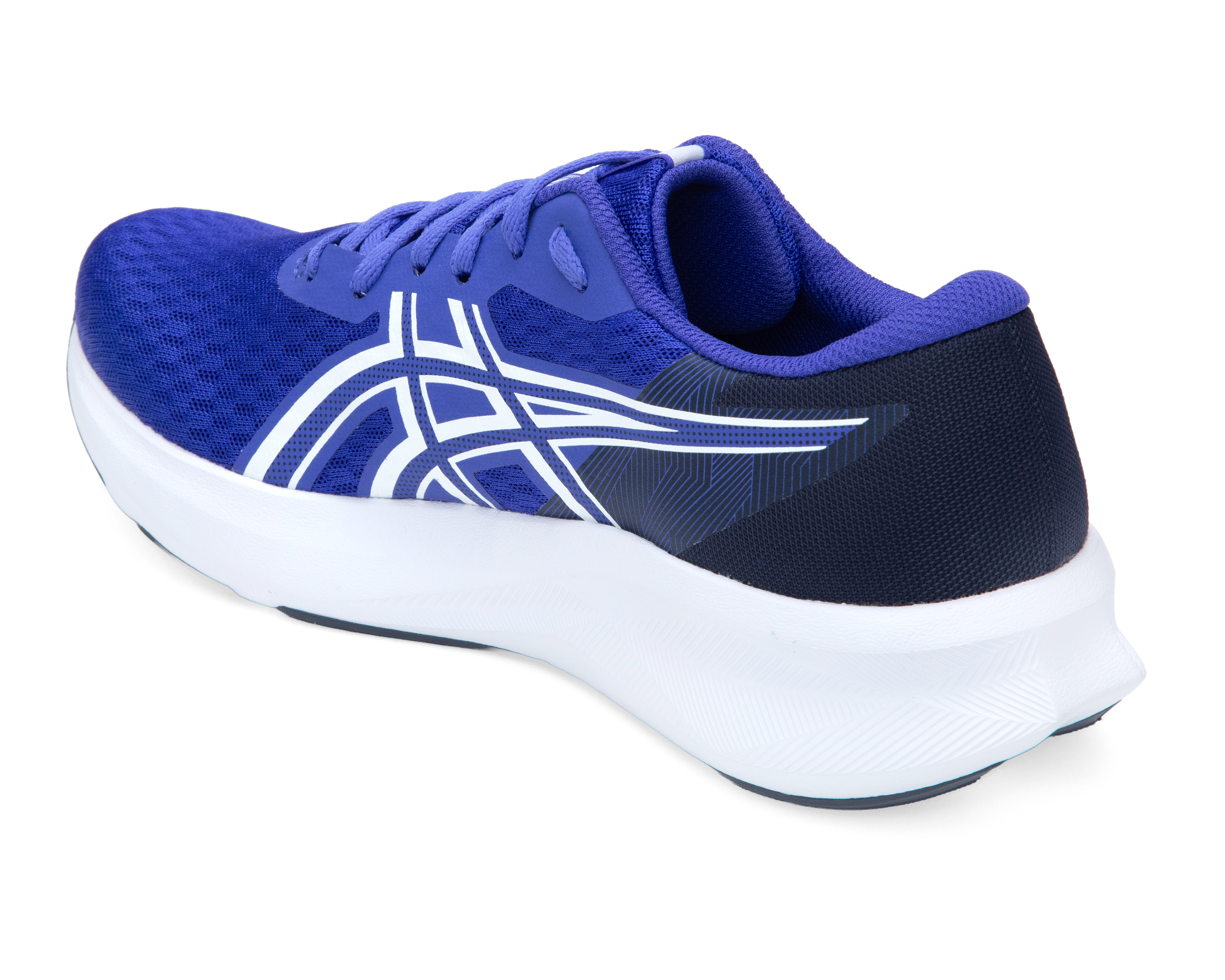 Foto 3 | Foto 3 | Tenis para Correr Asics Patriot 14 para Hombre