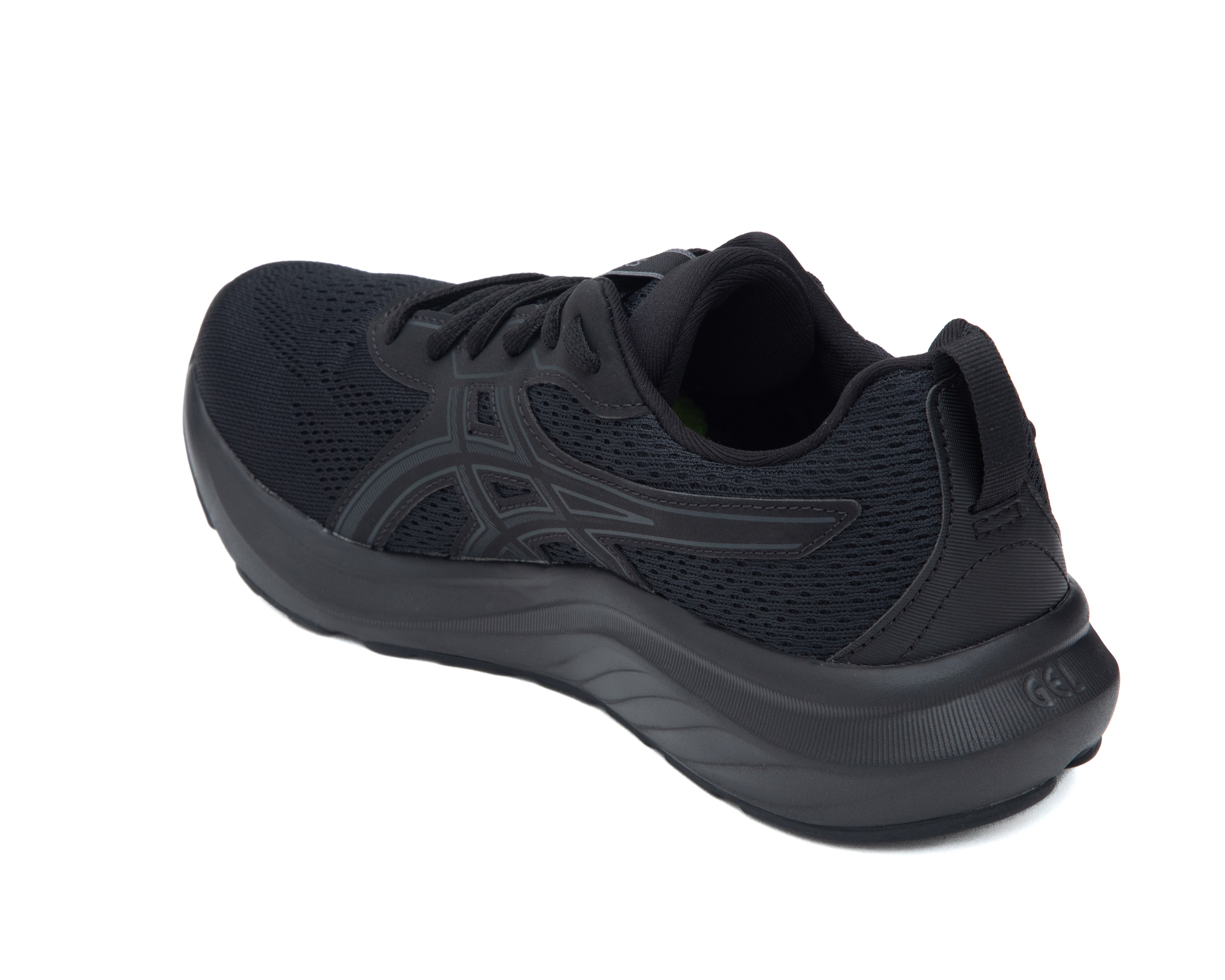 Foto 3 | Foto 3 | Tenis para Correr Asics Gel-Contend 9 para Hombre