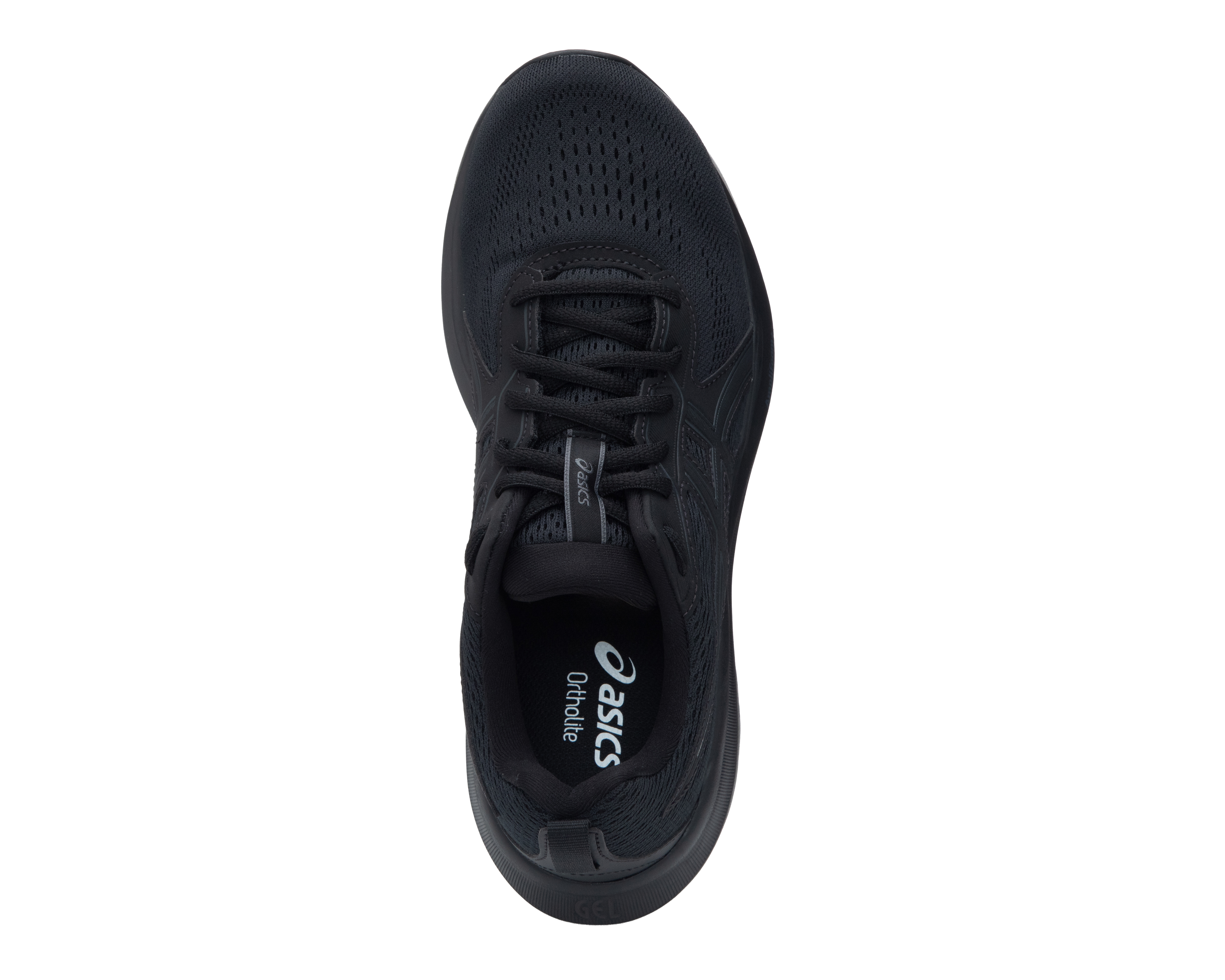 Foto 6 pulgar | Foto 5 | Tenis para Correr Asics Gel-Contend 9 para Hombre