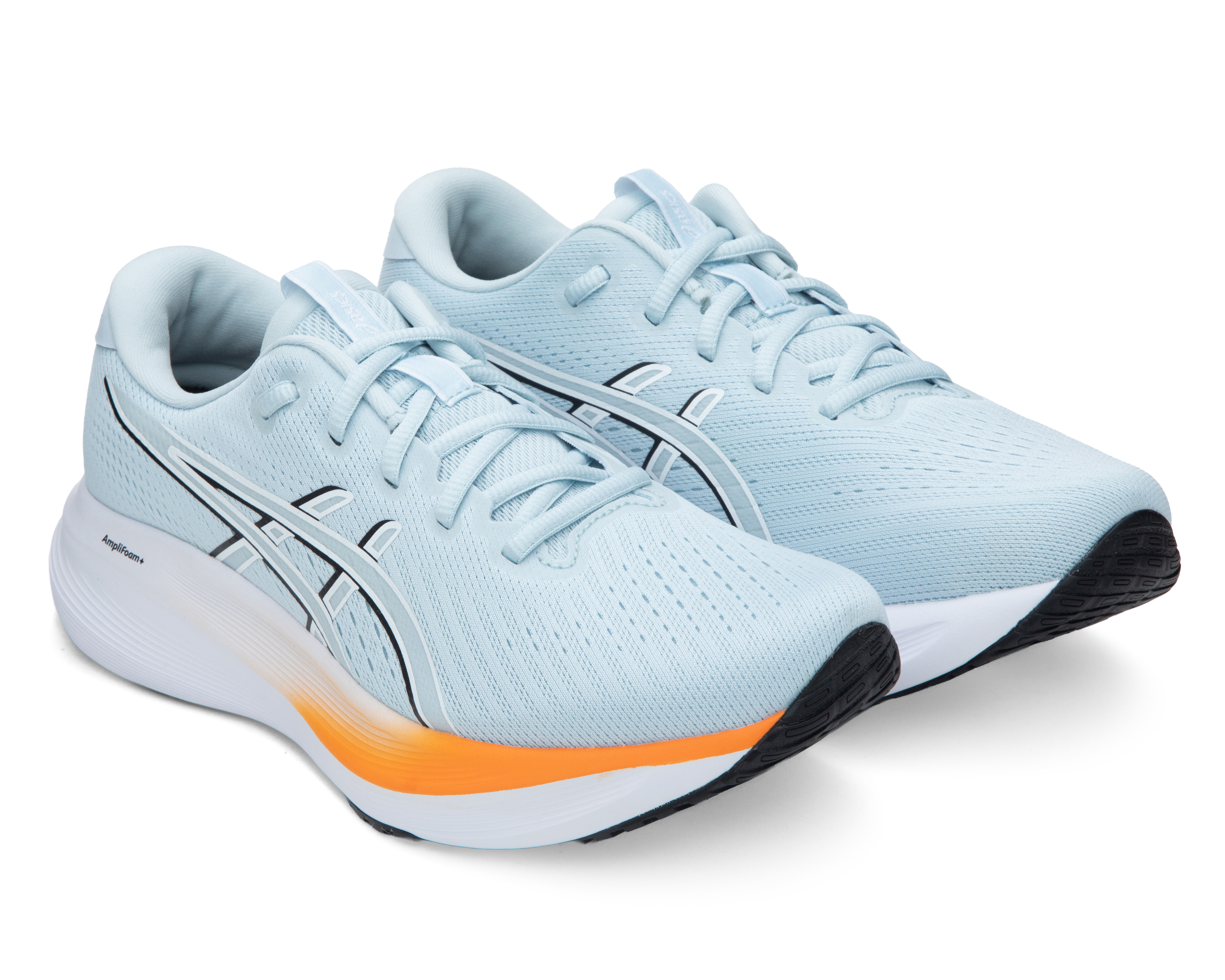 Foto 2 pulgar | Foto 1 | Tenis para Correr Asics Gel-Excite 11 para Hombre