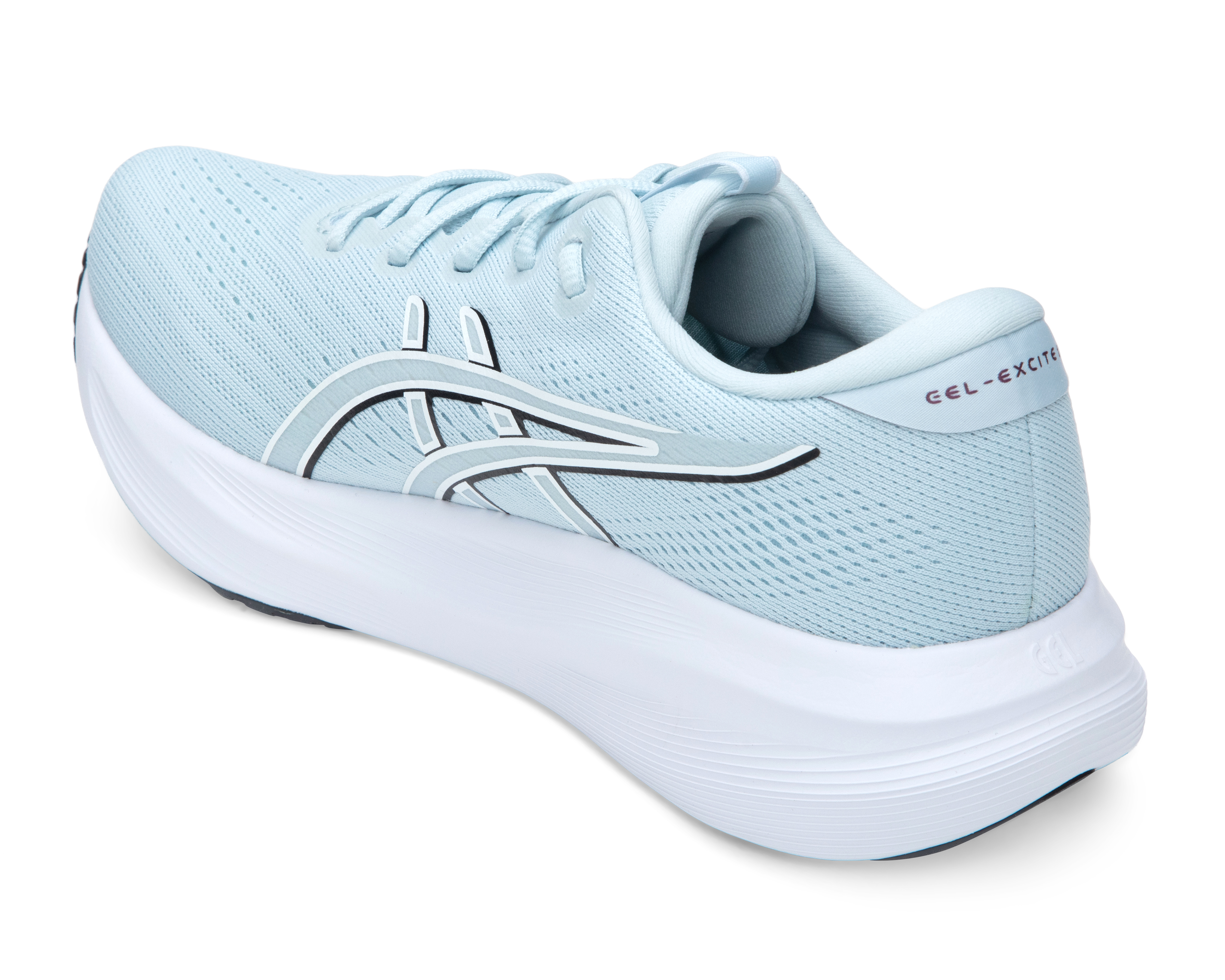 Foto 3 | Foto 3 | Tenis para Correr Asics Gel-Excite 11 para Hombre