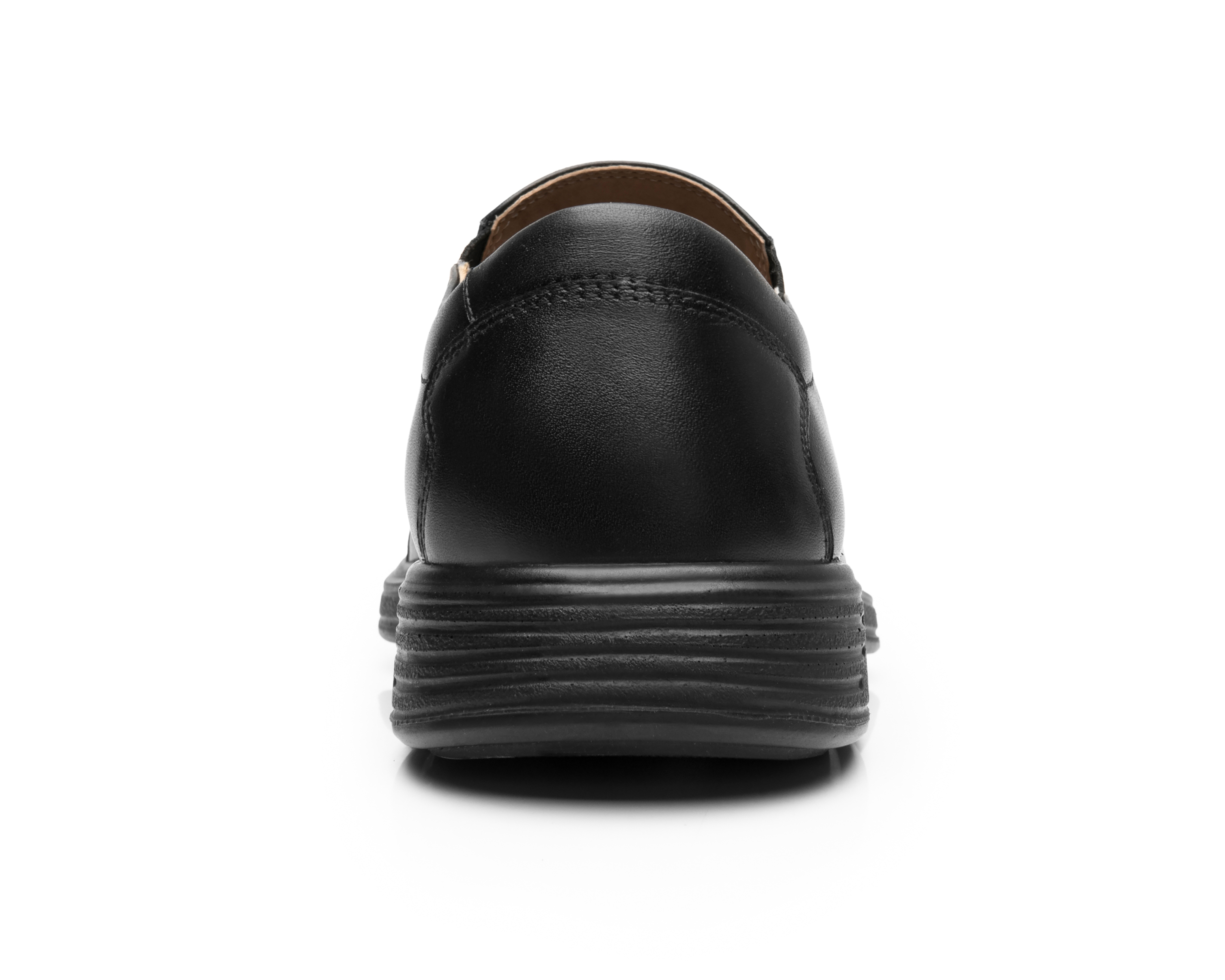 Foto 4 pulgar | Foto 3 | Zapatos Confort Flexi Quilmes de Piel para Hombre