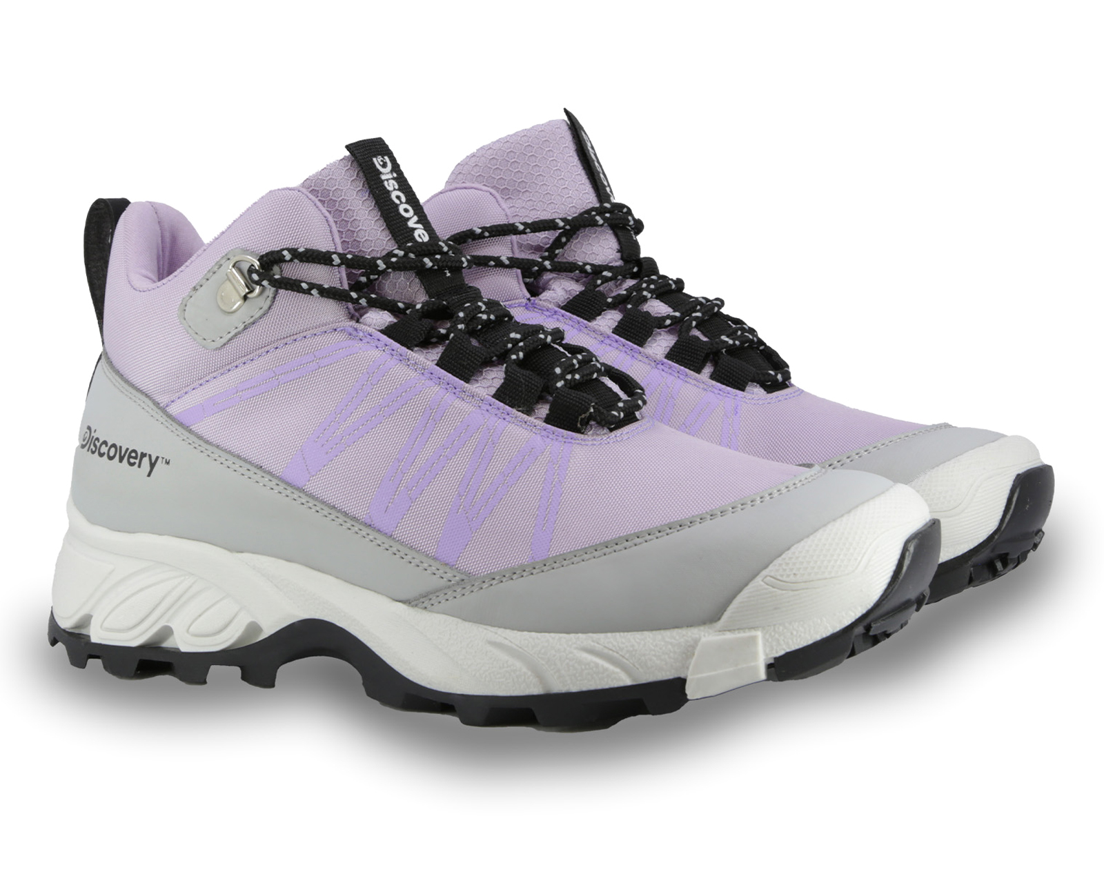 Botas para Senderismo Discovery Janka para Mujer