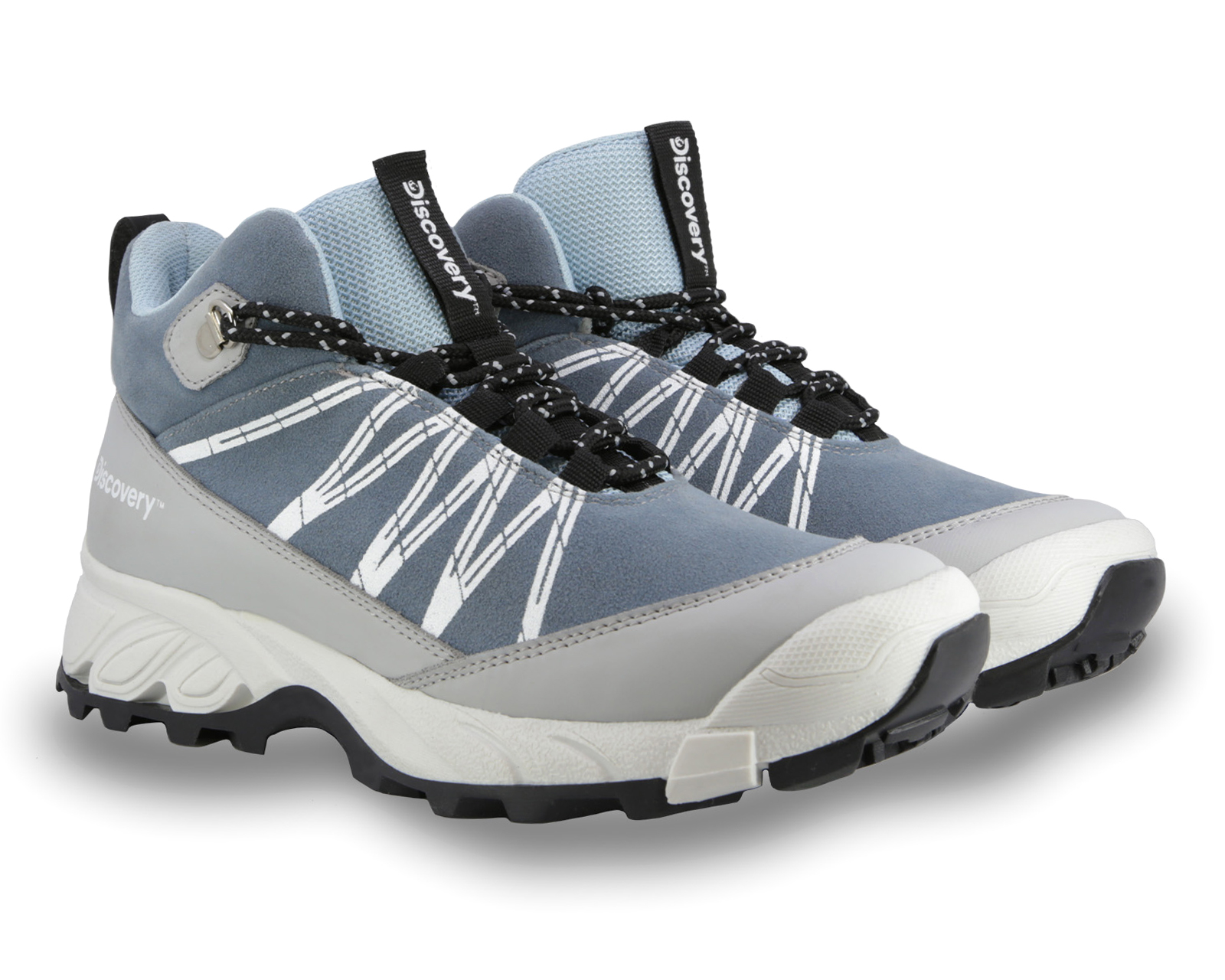 Botas para Senderismo Discovery Janka para Mujer