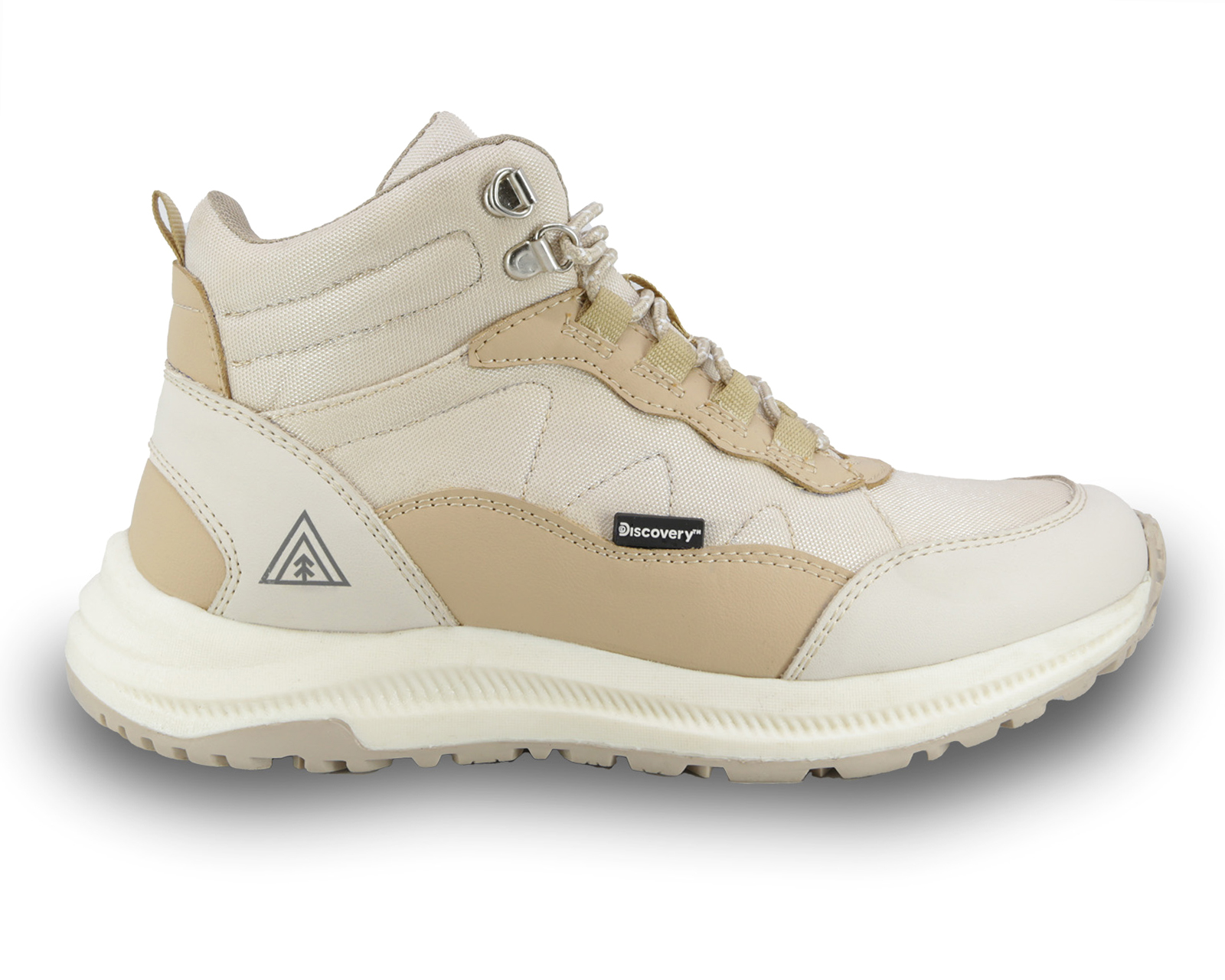 Foto 2 | Foto 2 | Botas Outdoor Discovery Montsant para Mujer