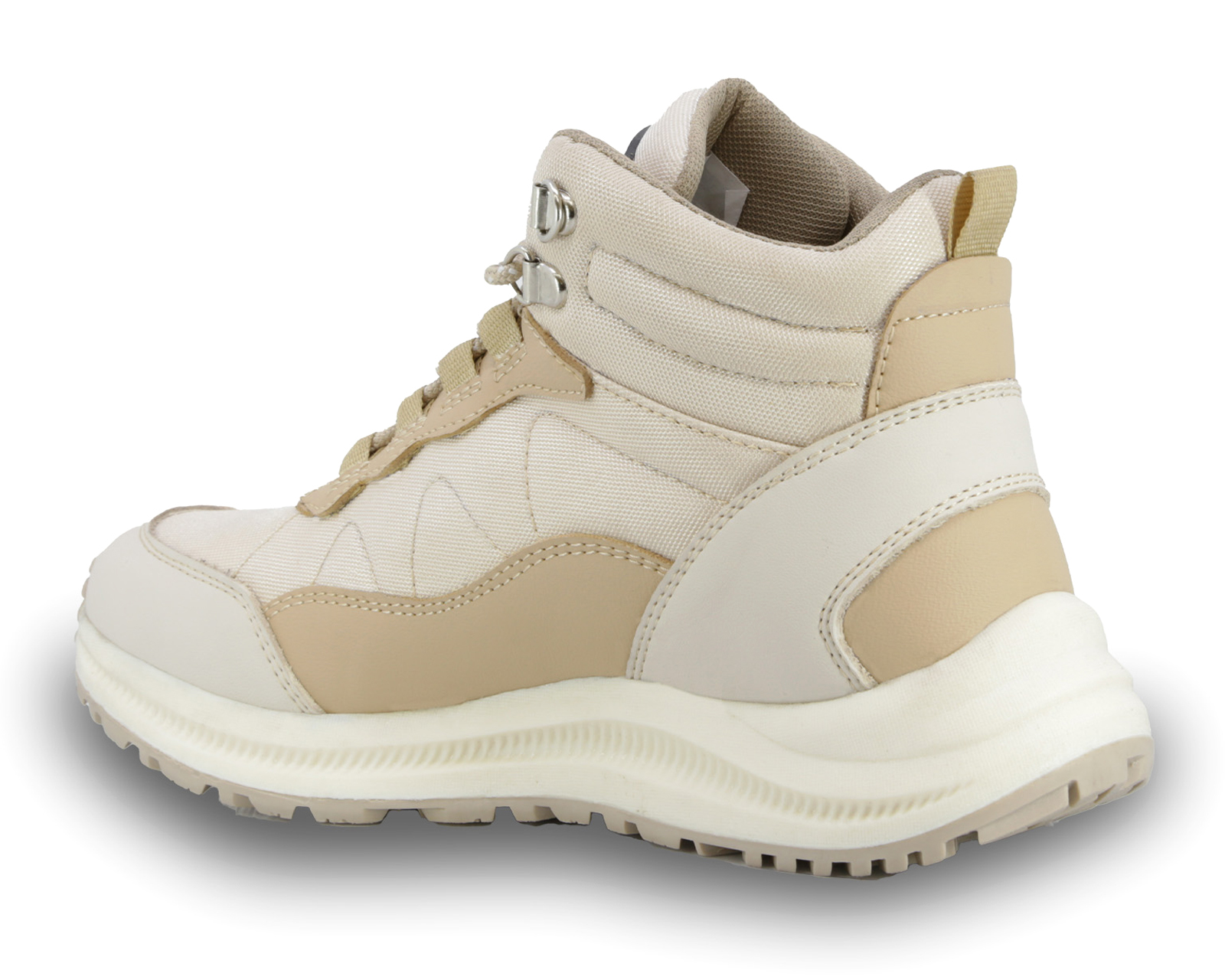 Foto 4 pulgar | Foto 3 | Botas Outdoor Discovery Montsant para Mujer