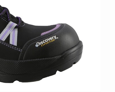 Foto 5 | Foto 5 | Botas de Trabajo Discovery Blackwood para Mujer Certificada