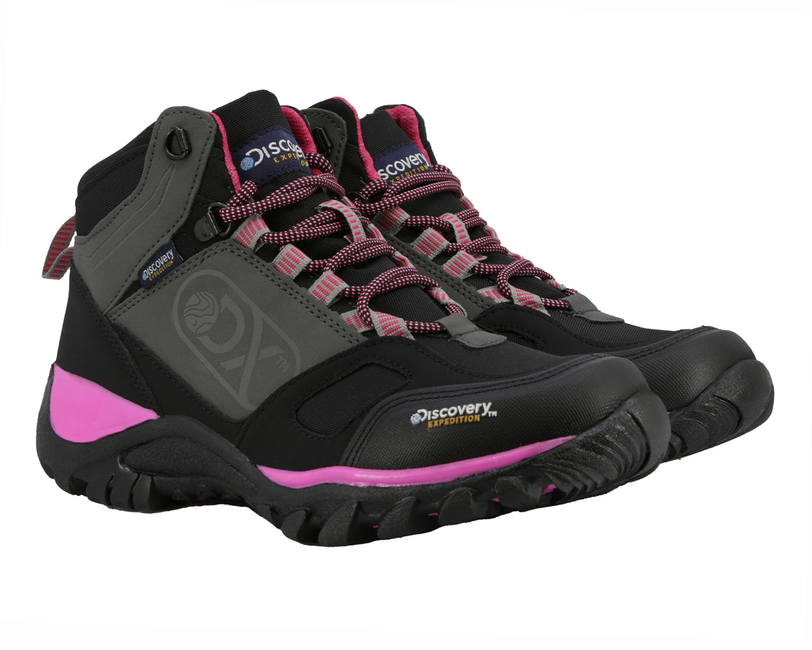 Foto 1 | Foto 1 | Botas de Senderismo Discovery Sochi para Mujer