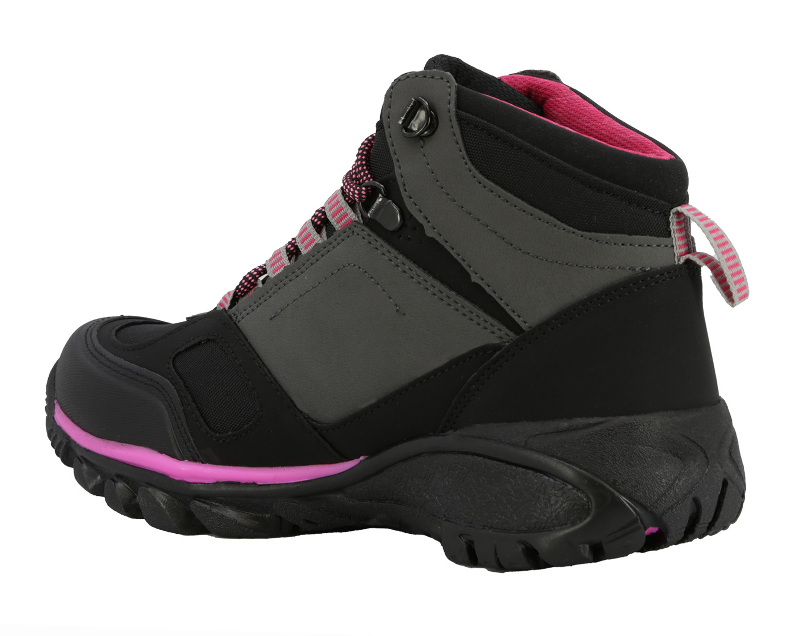 Foto 4 pulgar | Foto 3 | Botas de Senderismo Discovery Sochi para Mujer