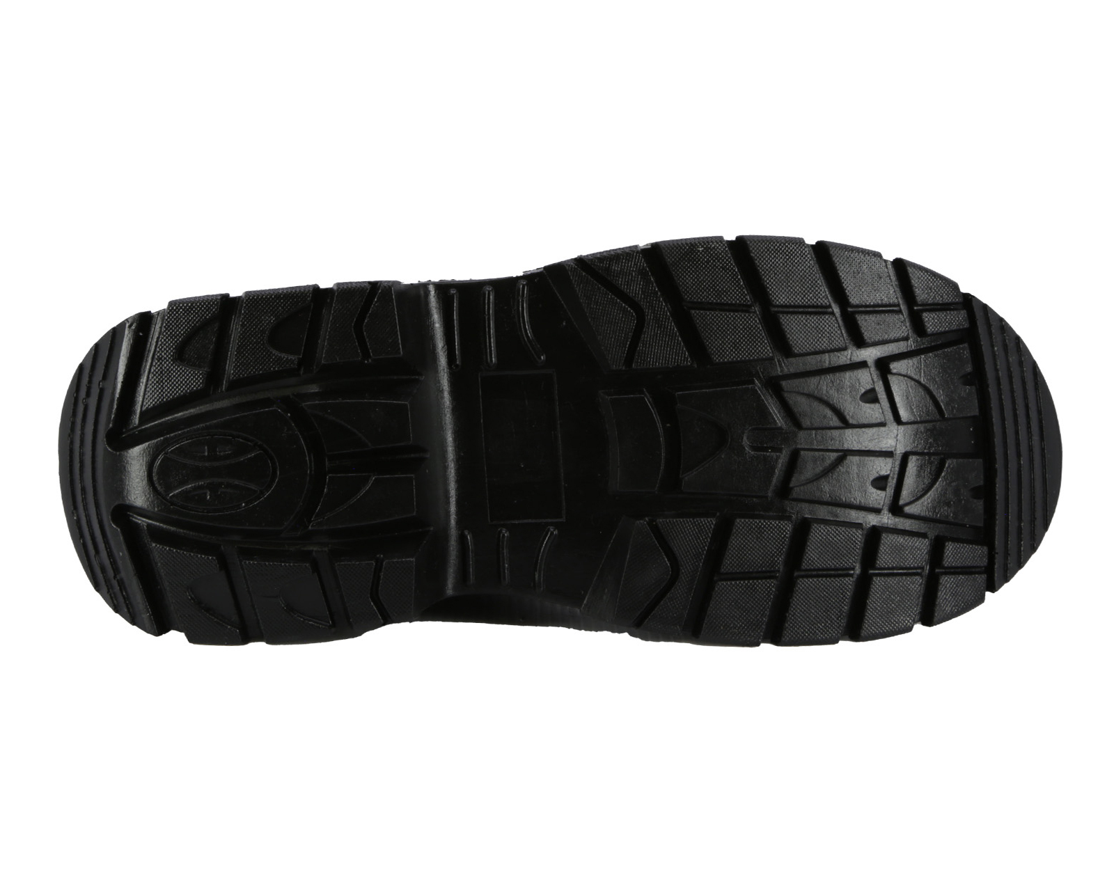 Foto 5 pulgar | Foto 4 | Botas de Trabajo Swissbrand Ebikon de Piel para Mujer Certificada
