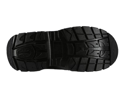 Foto 4 | Foto 4 | Botas de Trabajo Swissbrand Ebikon de Piel para Mujer Certificada