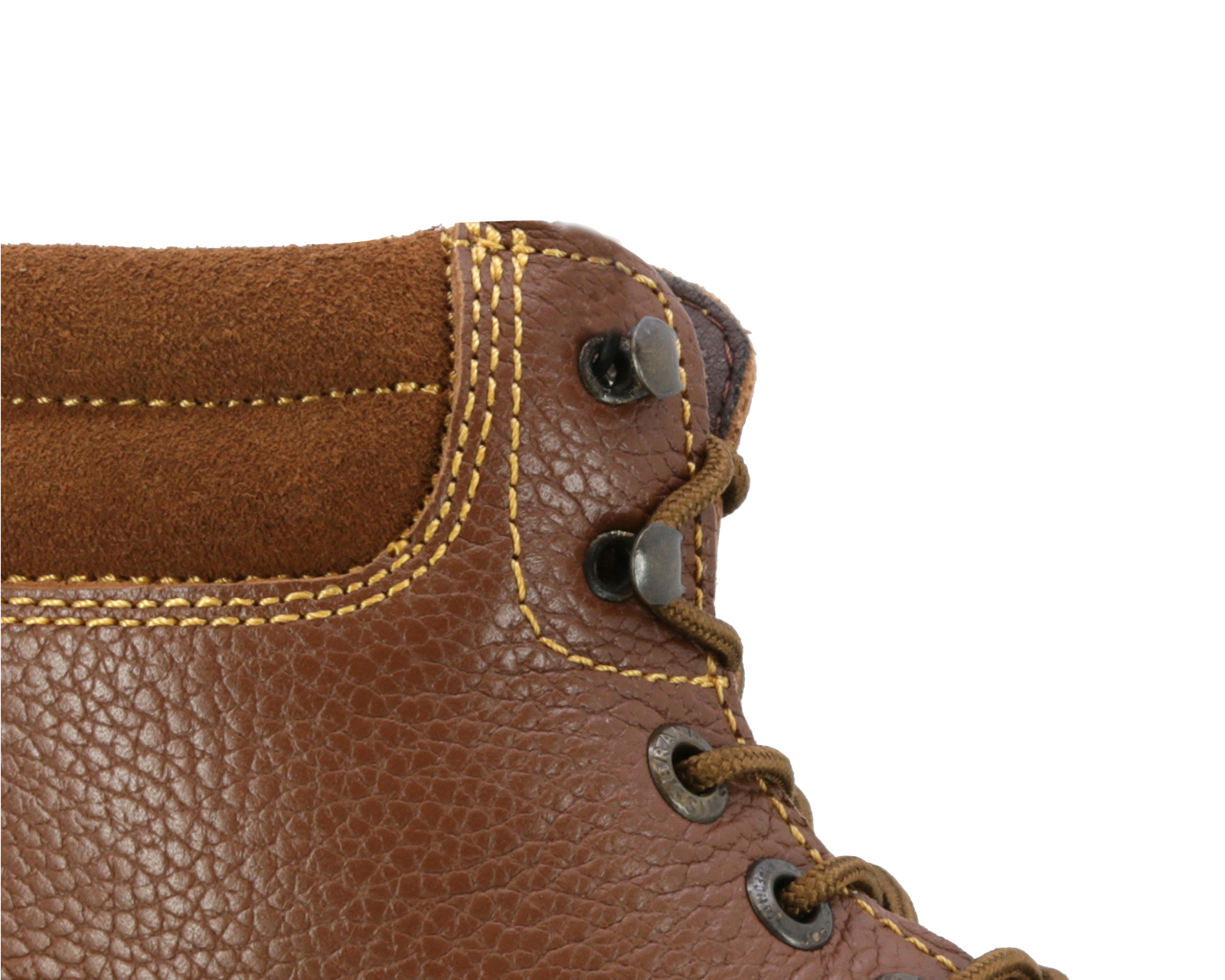 Foto 7 pulgar | Foto 6 | Botas Urbanas Swissbrand Cham de Piel para Mujer