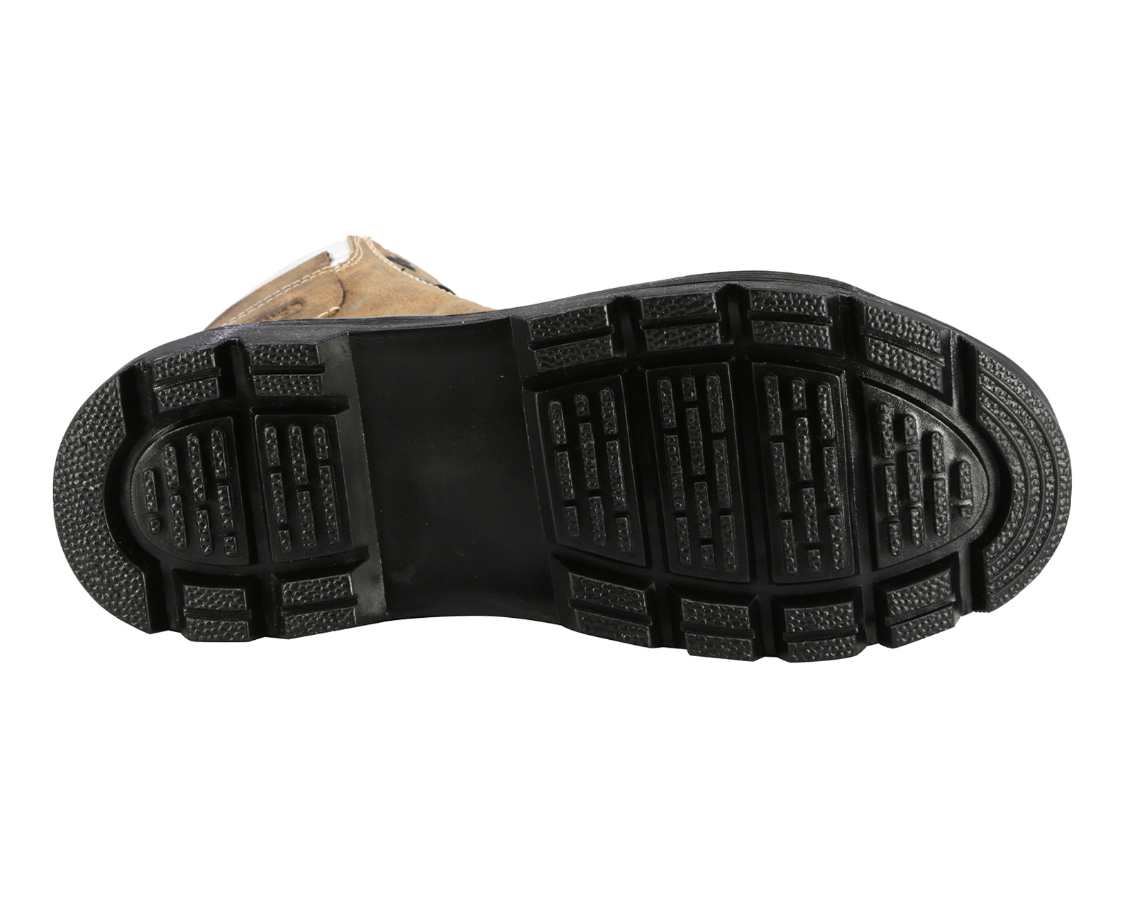 Foto 5 pulgar | Foto 4 | Botas Urbanas Swissbrand de Piel para Mujer