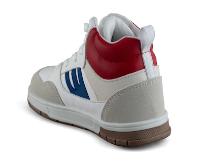 Foto 4 | Foto 3 | Tenis Casuales Refill para Niño