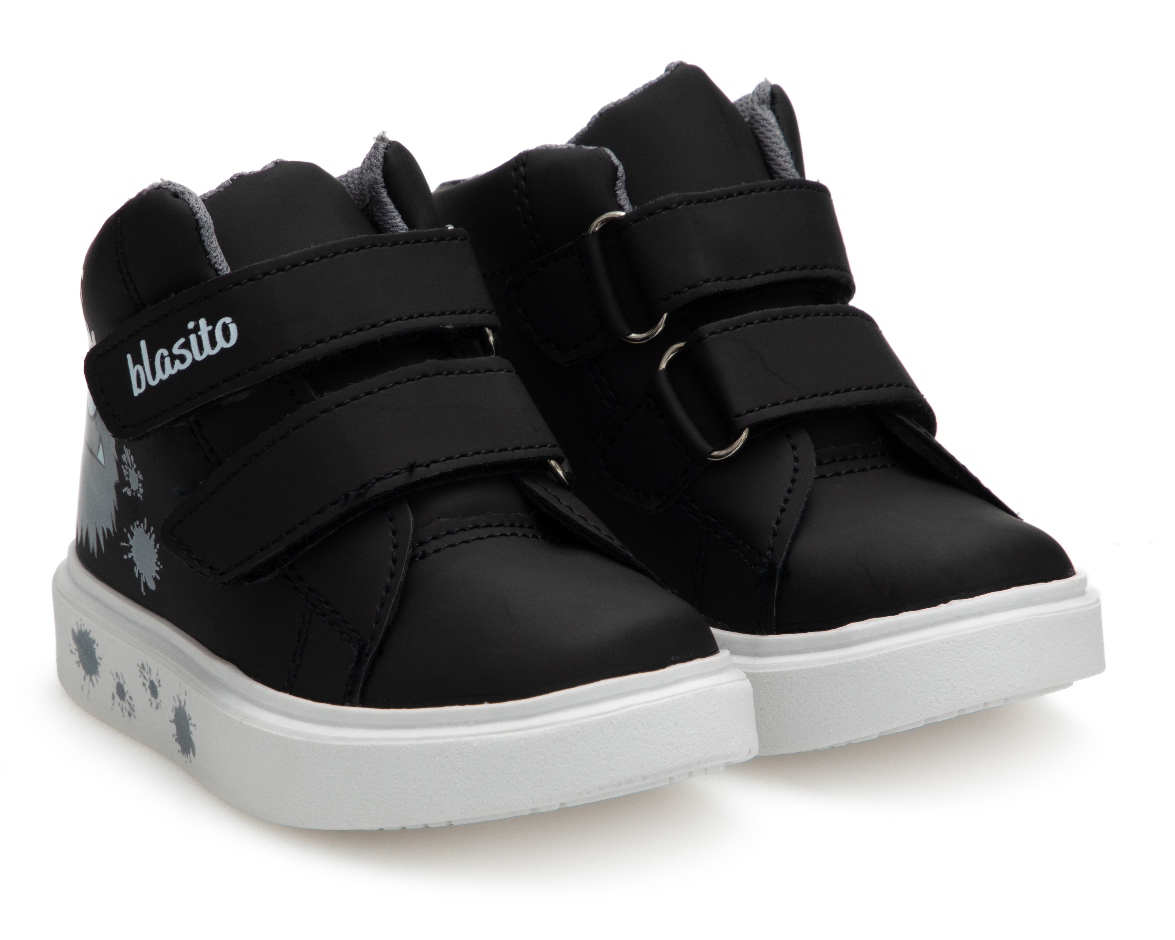 Botas Blasito para Niño