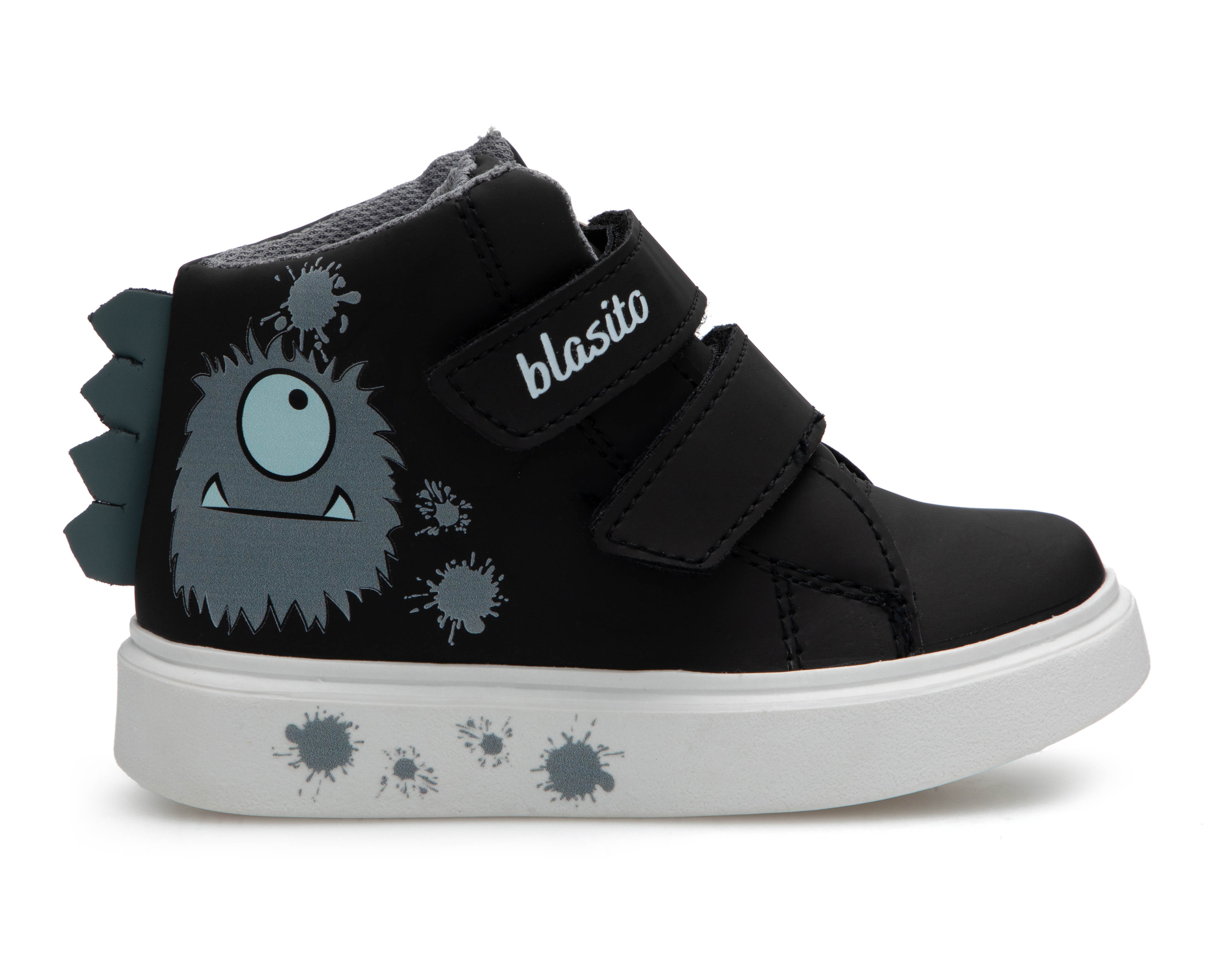 Foto 2 | Foto 2 | Botas Blasito para Niño