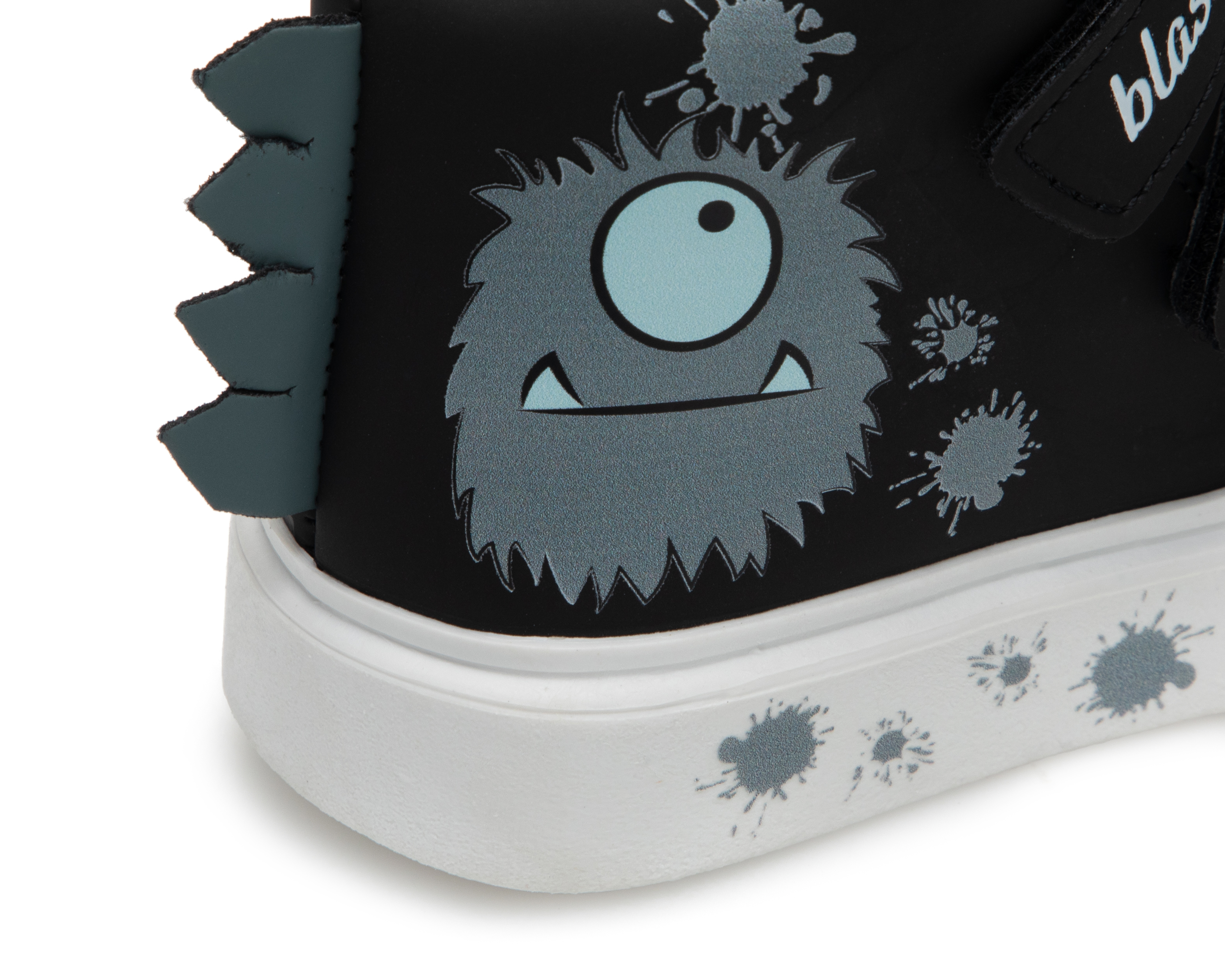 Foto 6 | Foto 6 | Botas Blasito para Niño