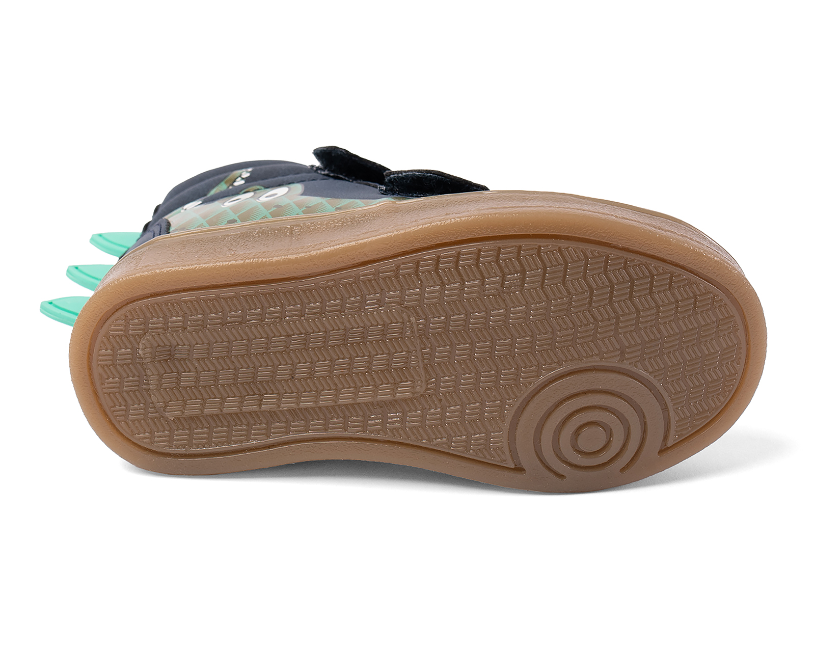 Foto 5 pulgar | Foto 4 | Tenis Casuales Refill para Niño