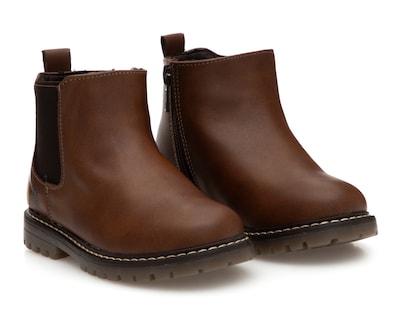 Foto 1 | Foto 1 | Botas Casuales Bambino para Niño