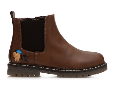 Foto 2 | Foto 2 | Botas Casuales Bambino para Niño
