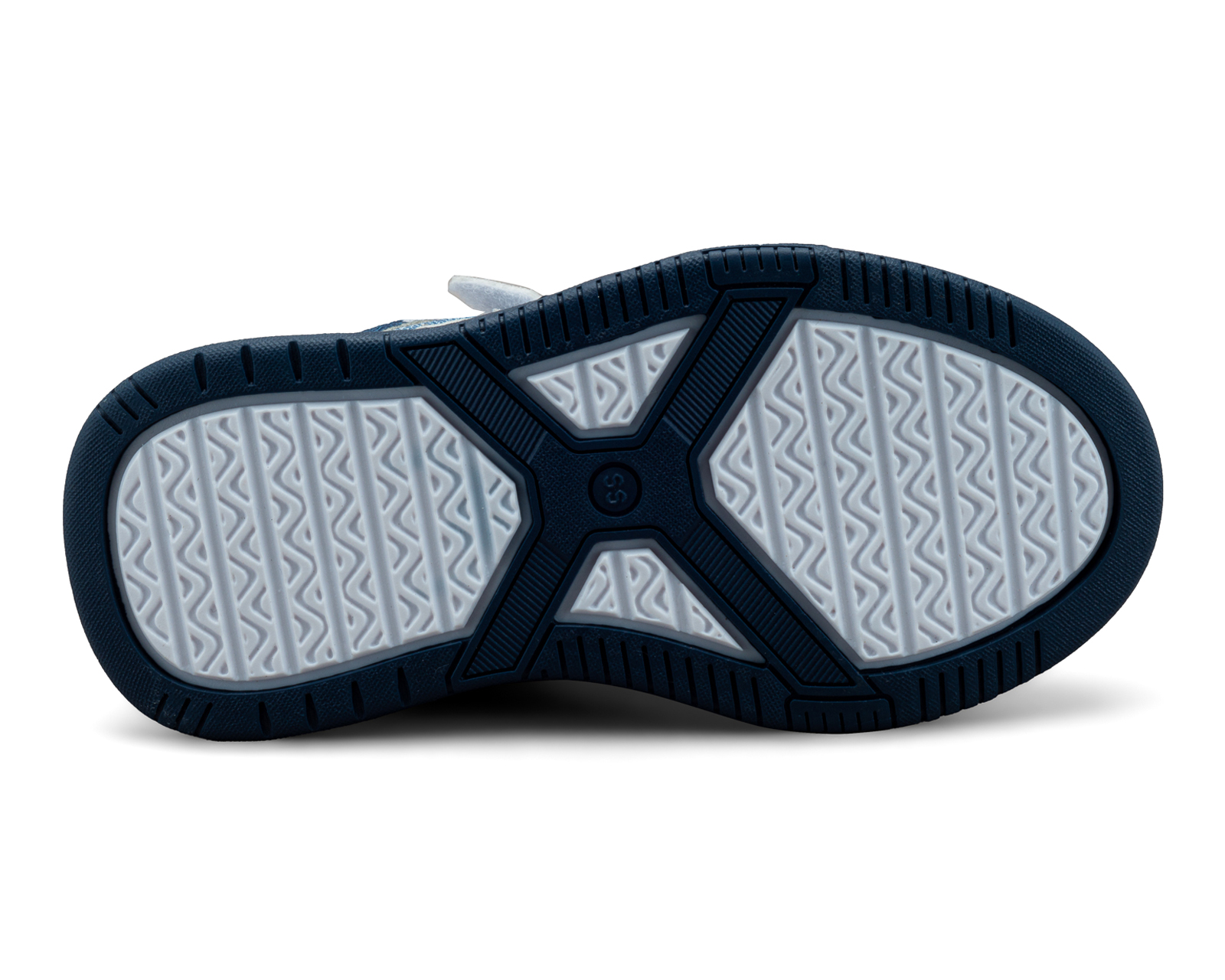 Foto 5 pulgar | Foto 4 | Tenis Casuales Refill para Niño