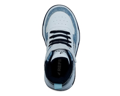 Foto 5 | Foto 5 | Tenis Casuales Refill para Niño
