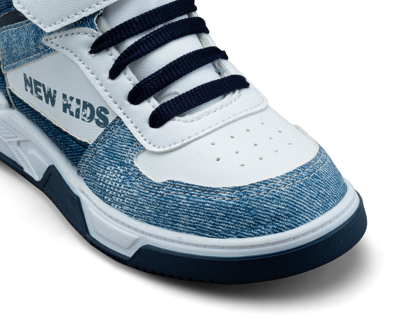 Foto 7 pulgar | Foto 6 | Tenis Casuales Refill para Niño