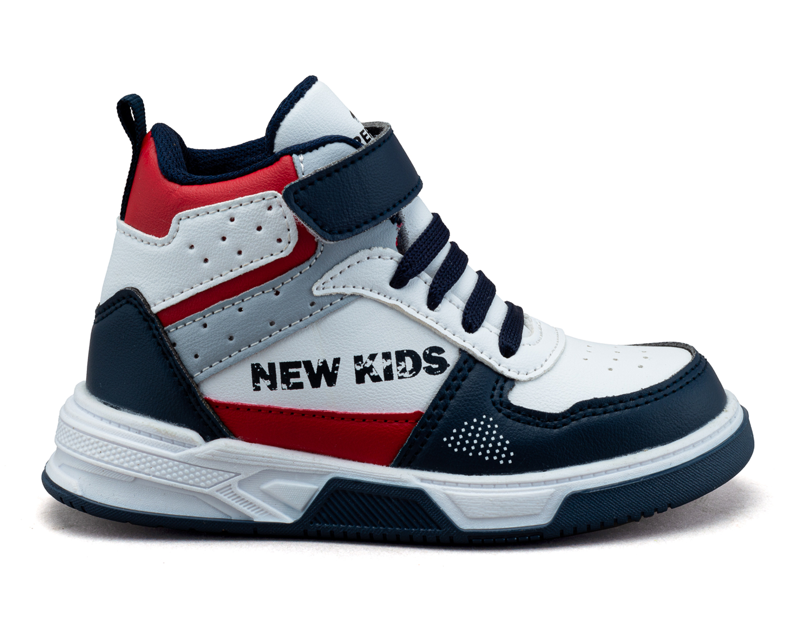 Foto 3 pulgar | Foto 2 | Tenis Casuales Refill para Niño