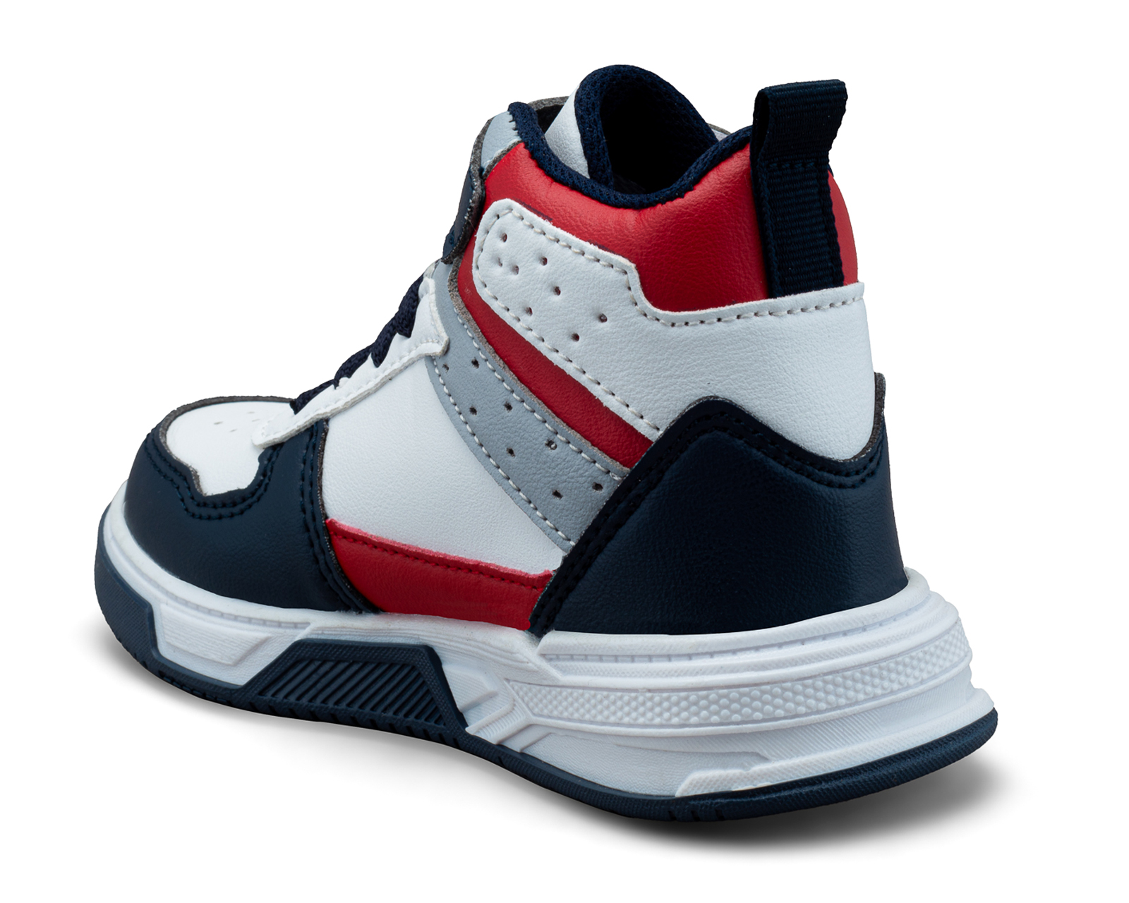 Foto 4 pulgar | Foto 3 | Tenis Casuales Refill para Niño