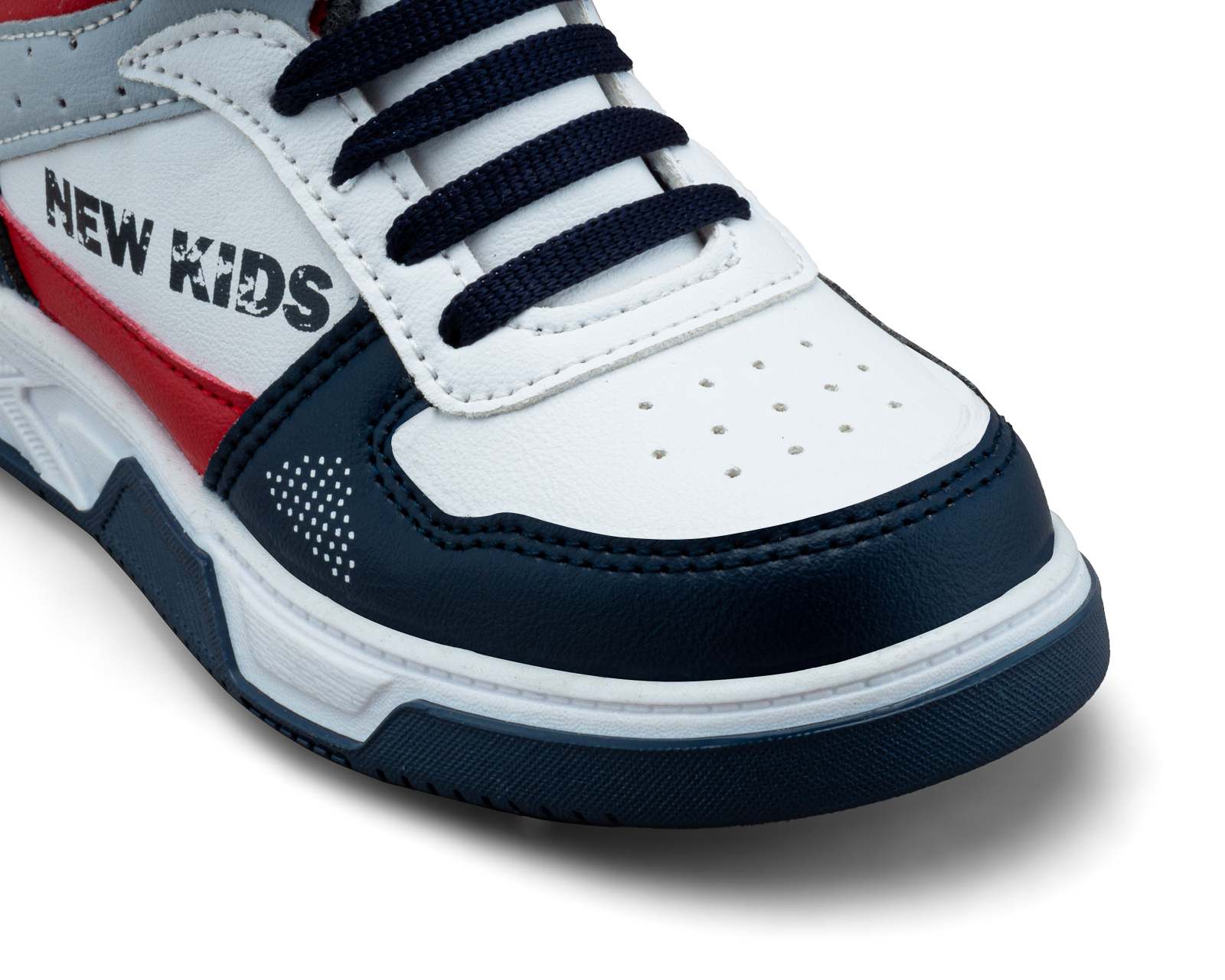 Foto 7 pulgar | Foto 6 | Tenis Casuales Refill para Niño