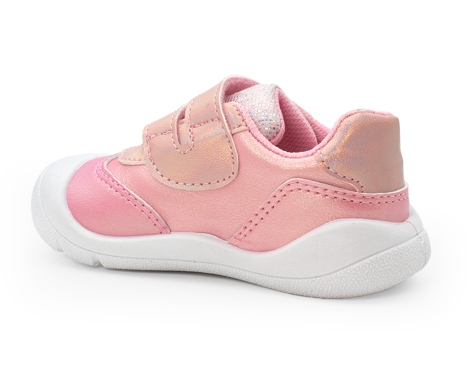 Foto 4 pulgar | Foto 3 | Tenis Bubble Gummers para Bebé Niña