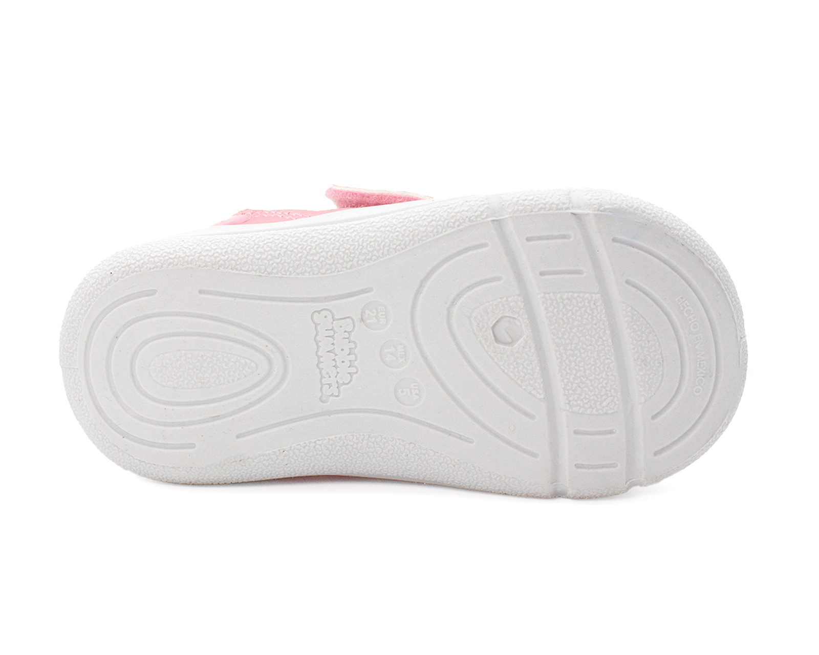 Foto 5 pulgar | Foto 4 | Tenis Bubble Gummers para Bebé Niña