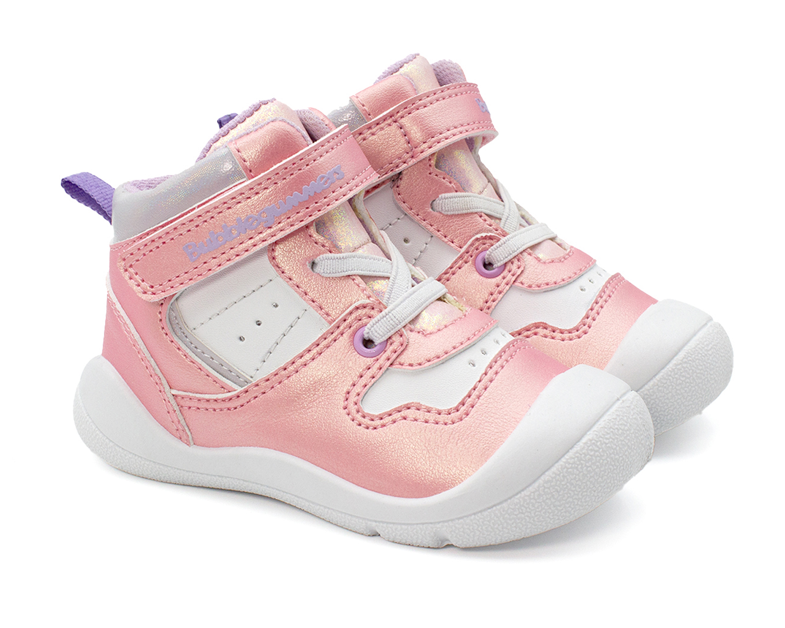 Tenis Bubble Gummers para Bebé Niña