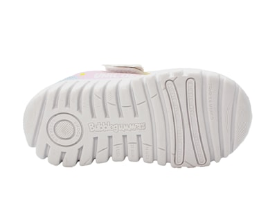 Foto 4 | Foto 4 | Tenis Bubble Gummers para Bebé Niña