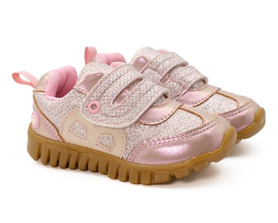Foto 1 | Foto 1 | Tenis Bubble Gummers para Bebé Niña