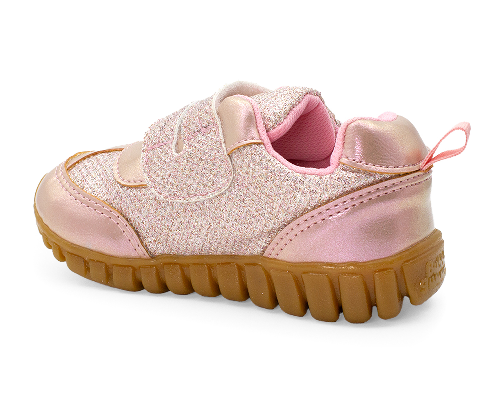 Foto 4 pulgar | Foto 3 | Tenis Bubble Gummers para Bebé Niña