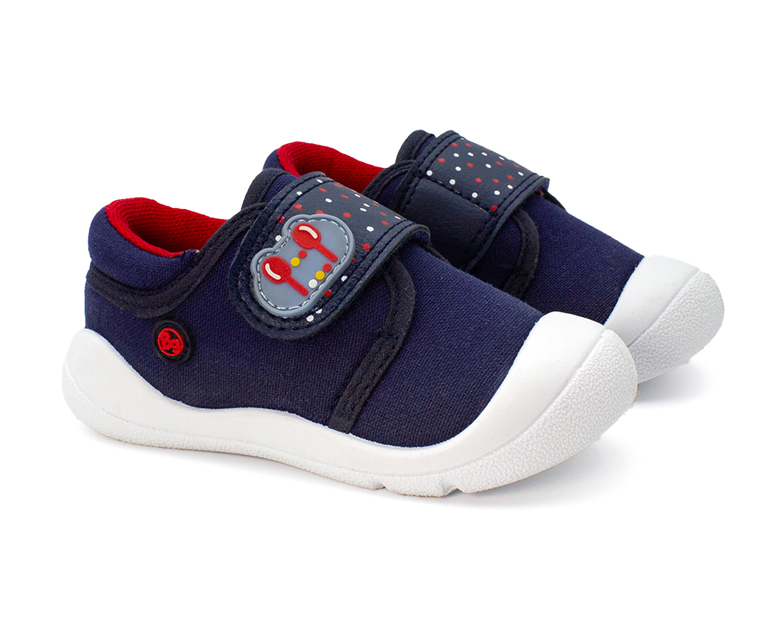 Tenis Bubble Gummers para Bebé Niño