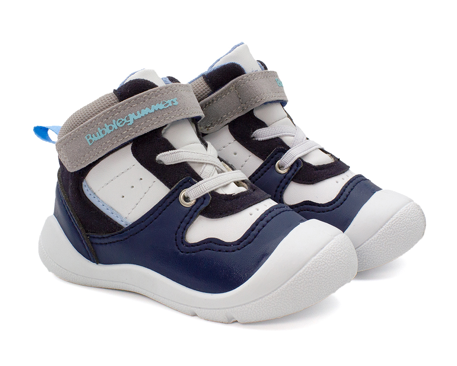 Tenis Bubble Gummers para Bebé Niño