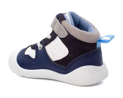 Foto 3 | Foto 3 | Tenis Bubble Gummers para Bebé Niño