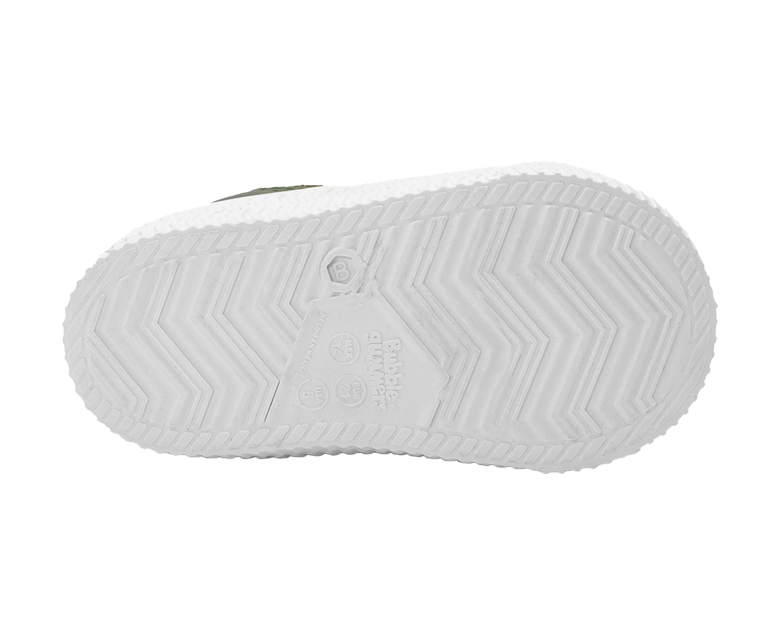 Foto 4 | Foto 4 | Tenis Bubble Gummers para Bebé Niño