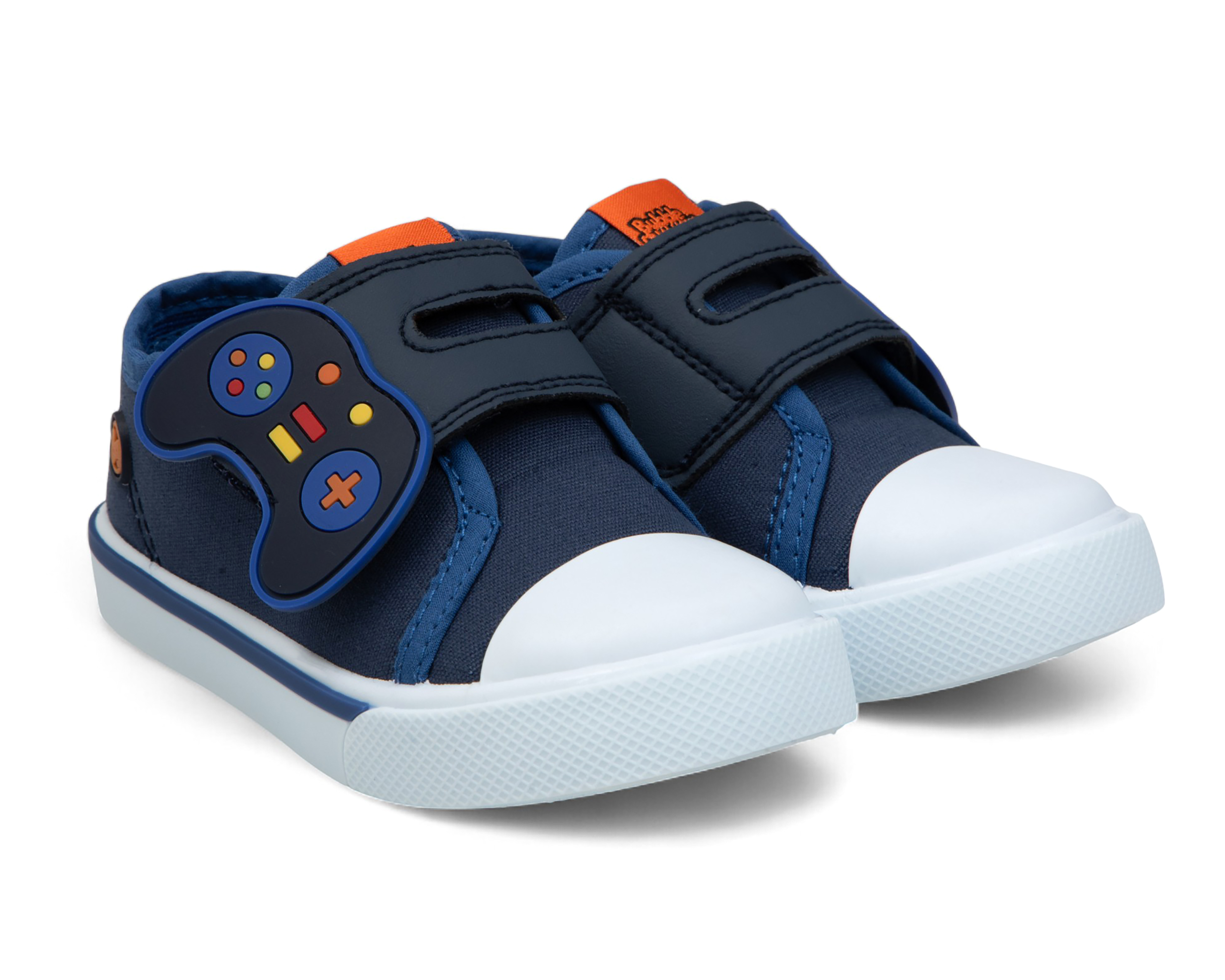 Tenis Bubble Gummers Albon para Bebé Niño