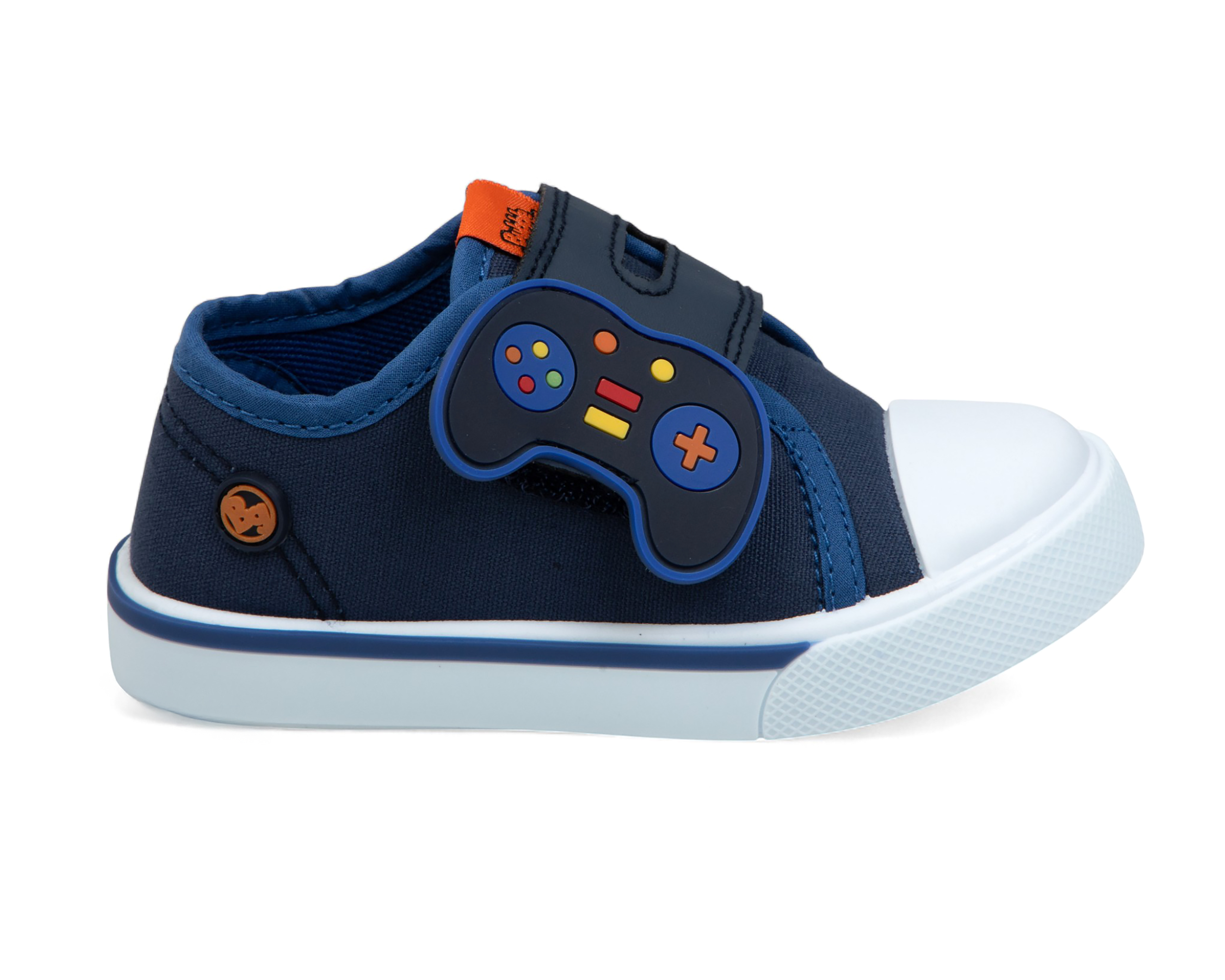 Foto 2 | Foto 2 | Tenis Bubble Gummers Albon para Bebé Niño