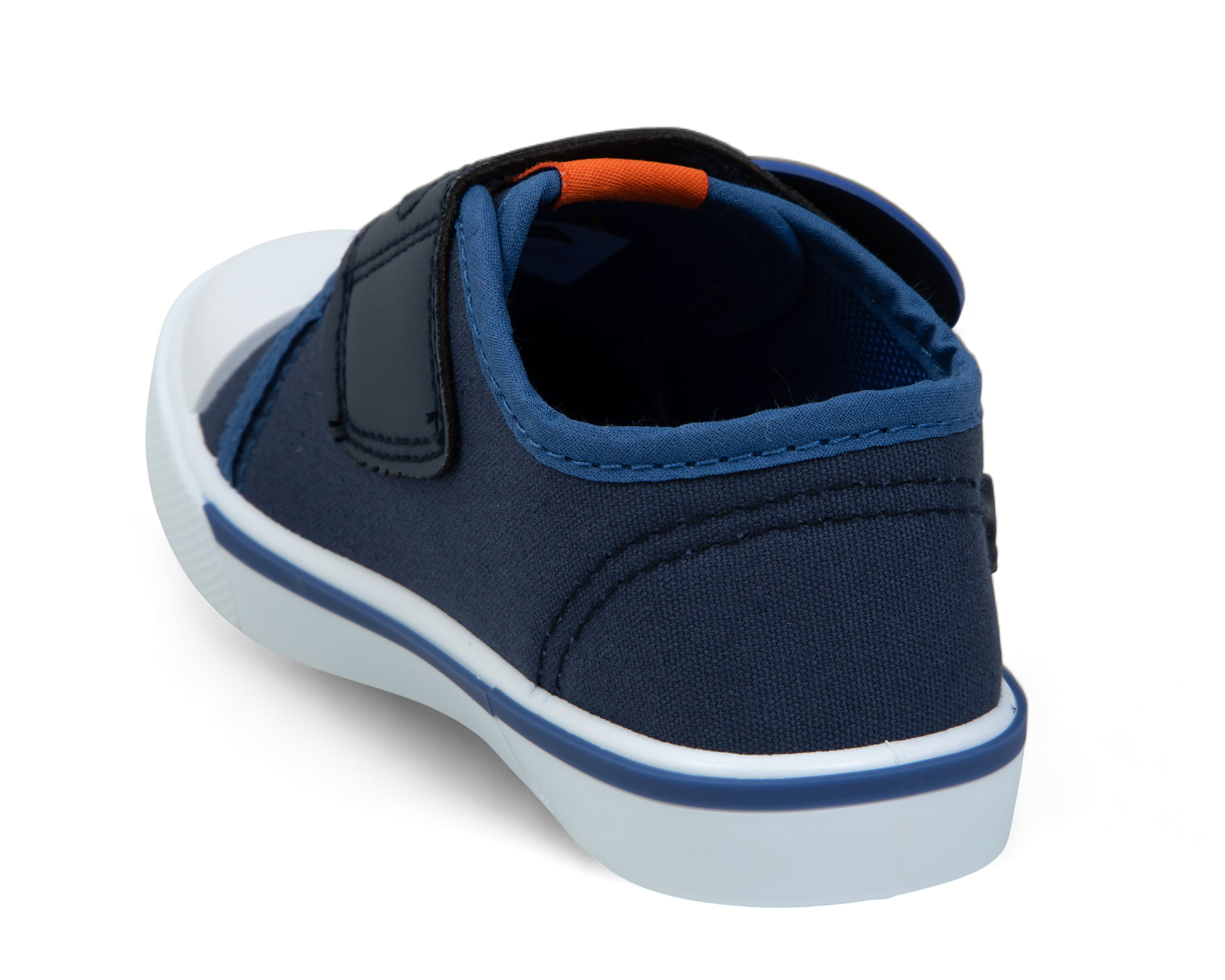 Foto 4 pulgar | Foto 3 | Tenis Bubble Gummers Albon para Bebé Niño