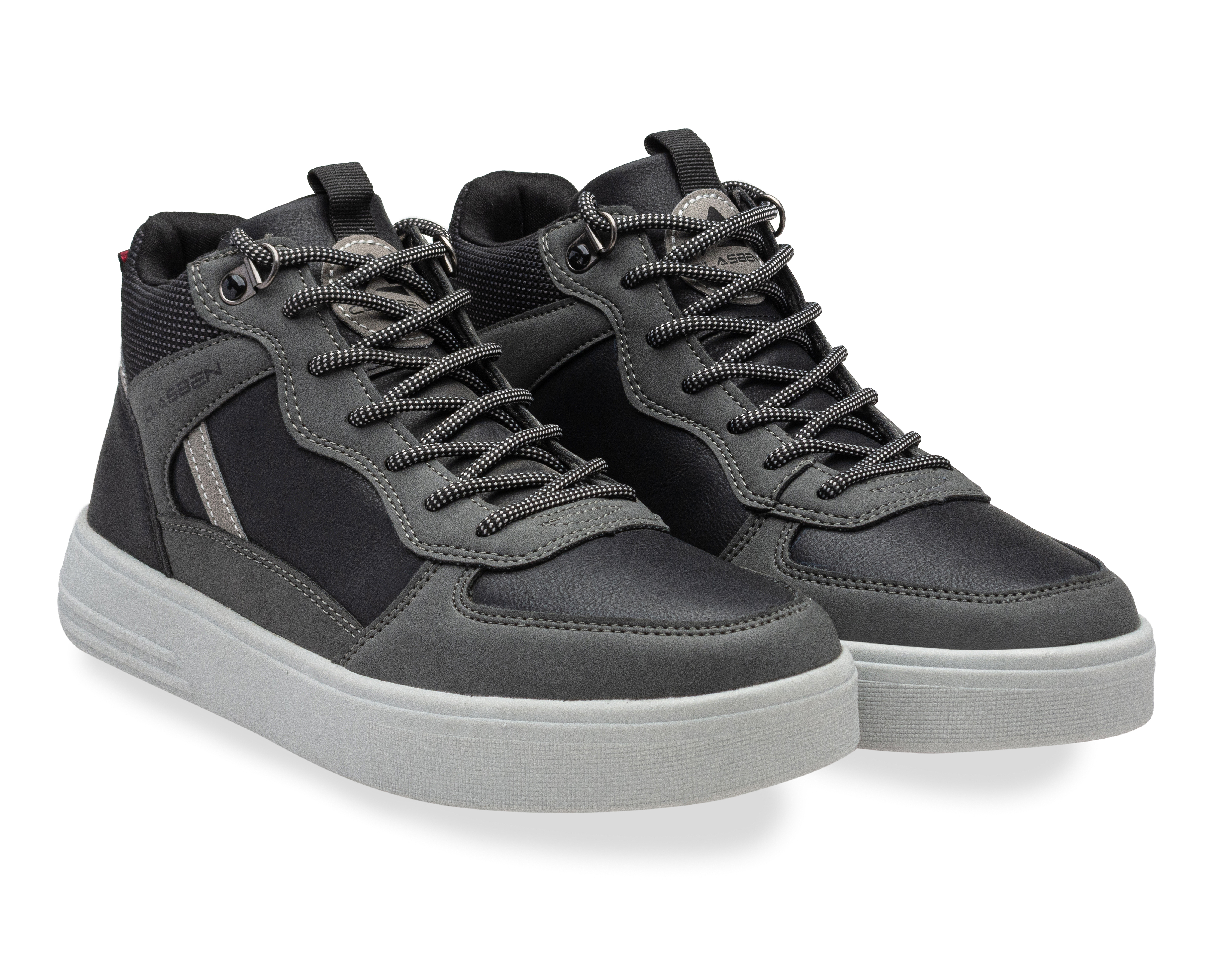 Tenis Casuales Clasben Vadir para Hombre
