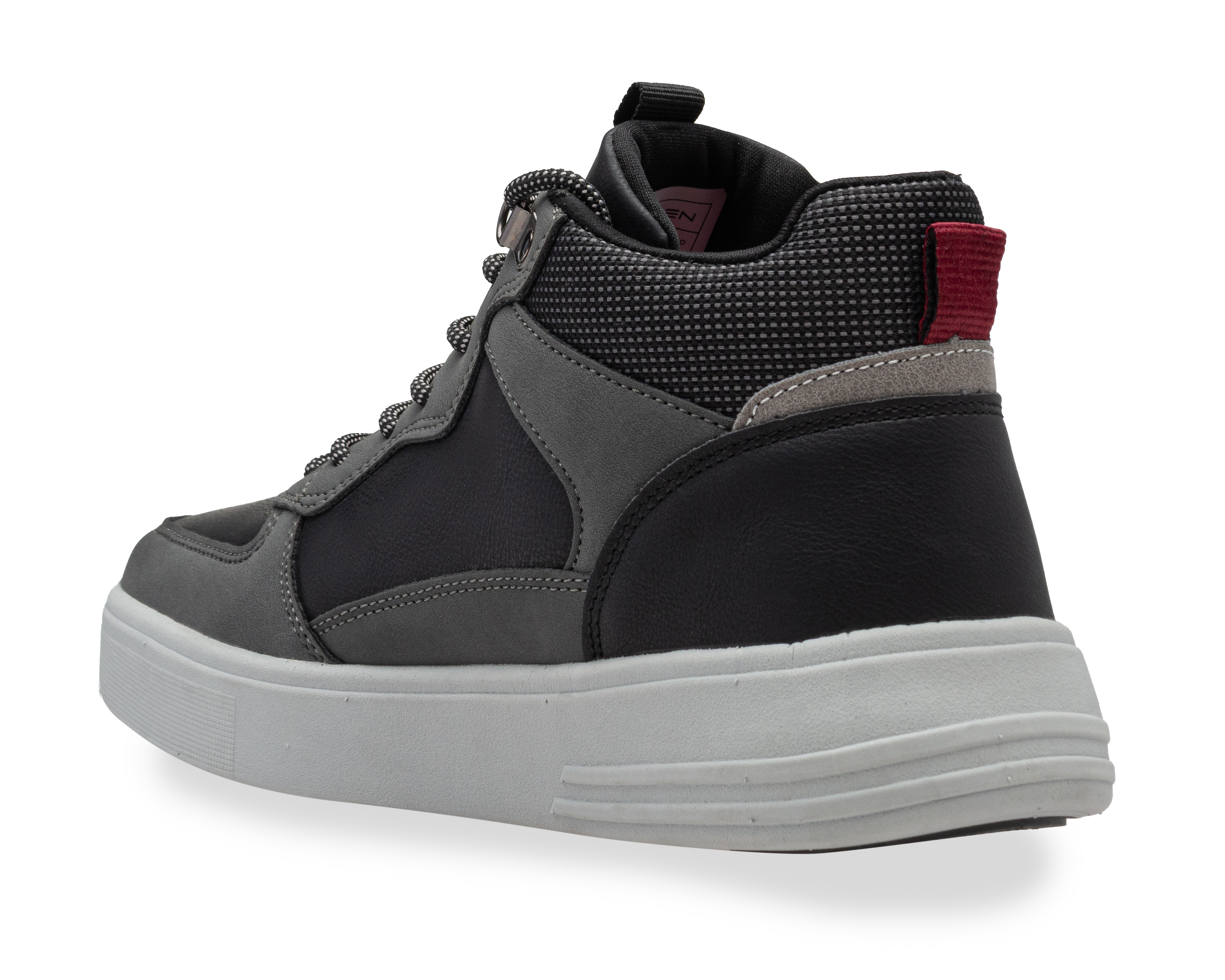 Foto 3 | Foto 3 | Tenis Casuales Clasben Vadir para Hombre