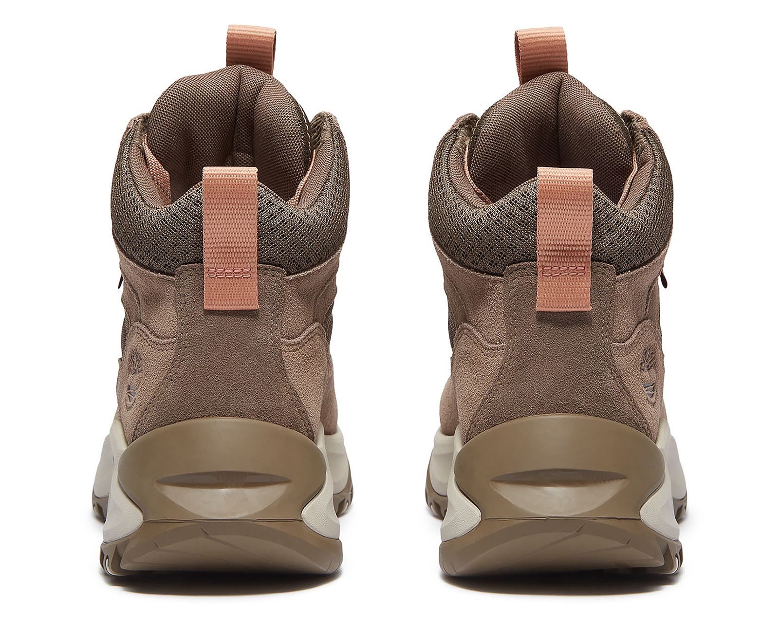 Foto 3 | Foto 3 | Botas Outdoor Timberland Mt. Maddsen Peak de Piel para Mujer