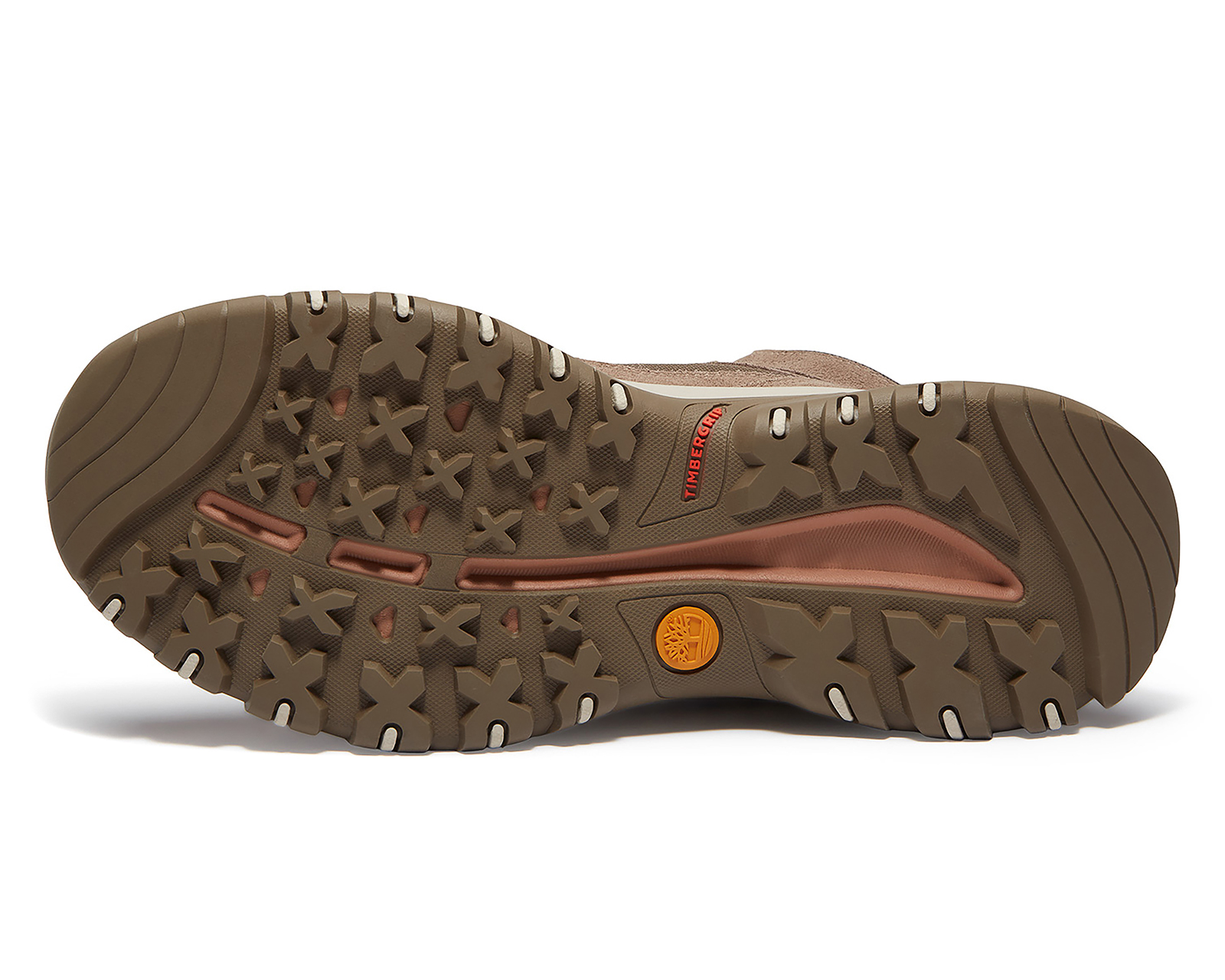 Foto 4 | Foto 4 | Botas Outdoor Timberland Mt. Maddsen Peak de Piel para Mujer